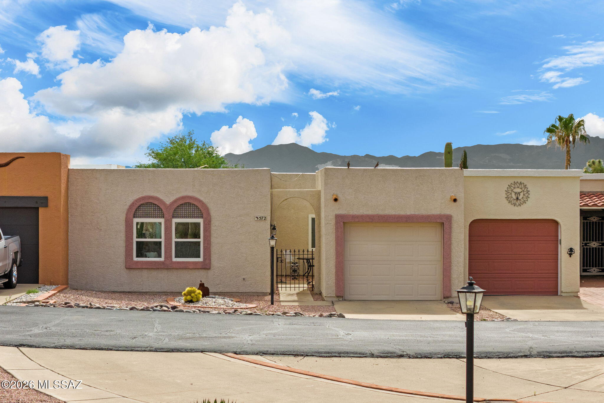 Continental Vistas(1-302) - Residential