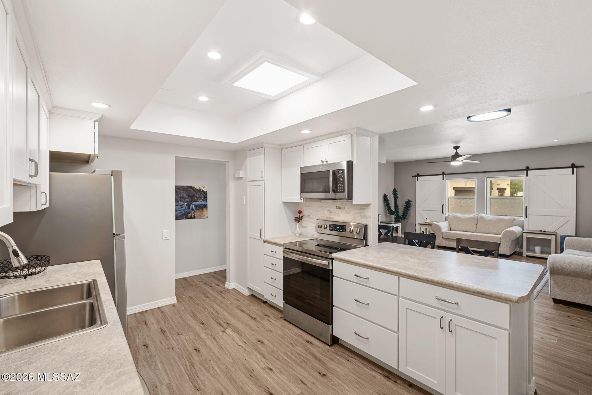 Continental Vistas(1-302) - Residential