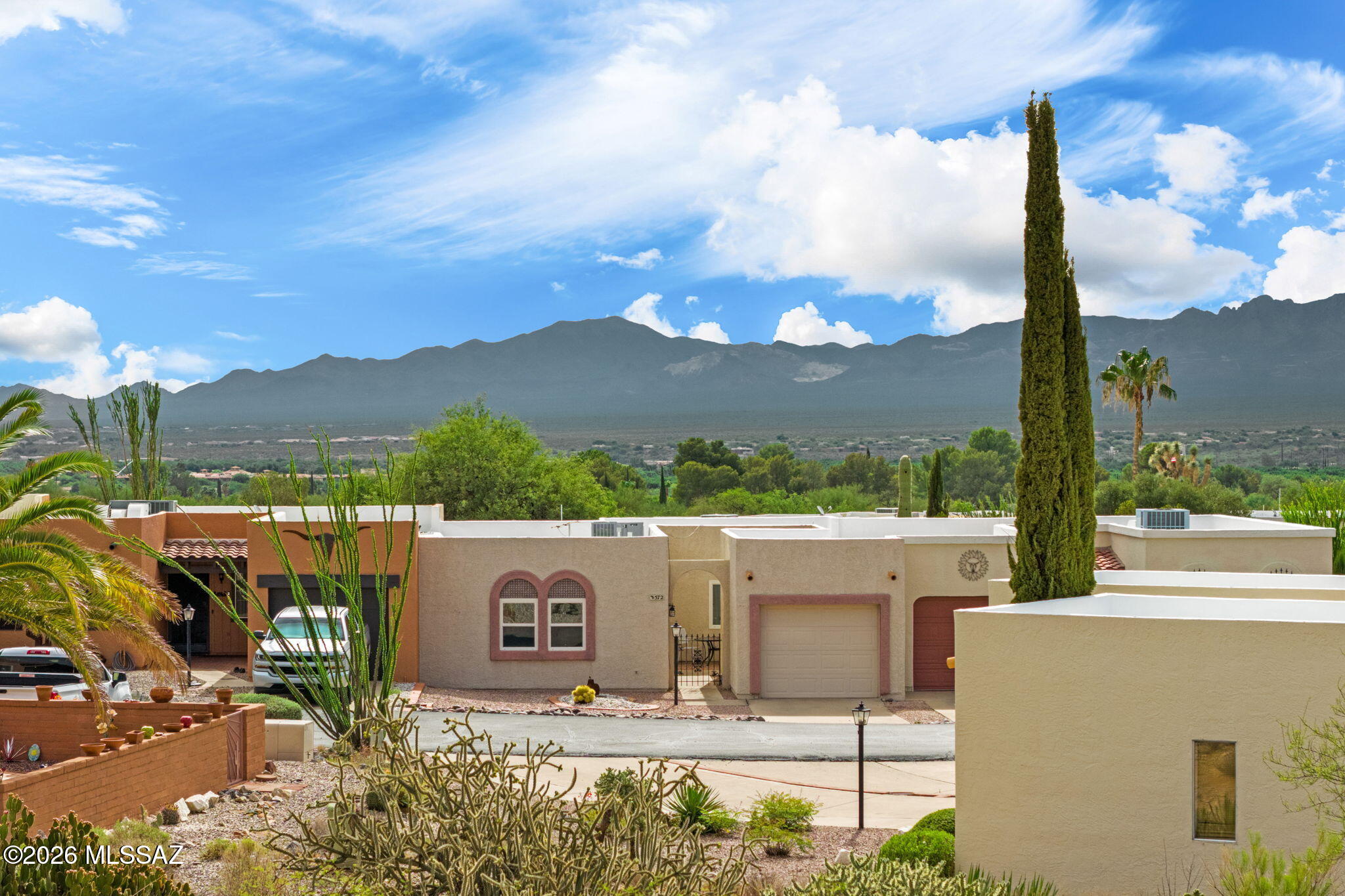 Continental Vistas(1-302) - Residential