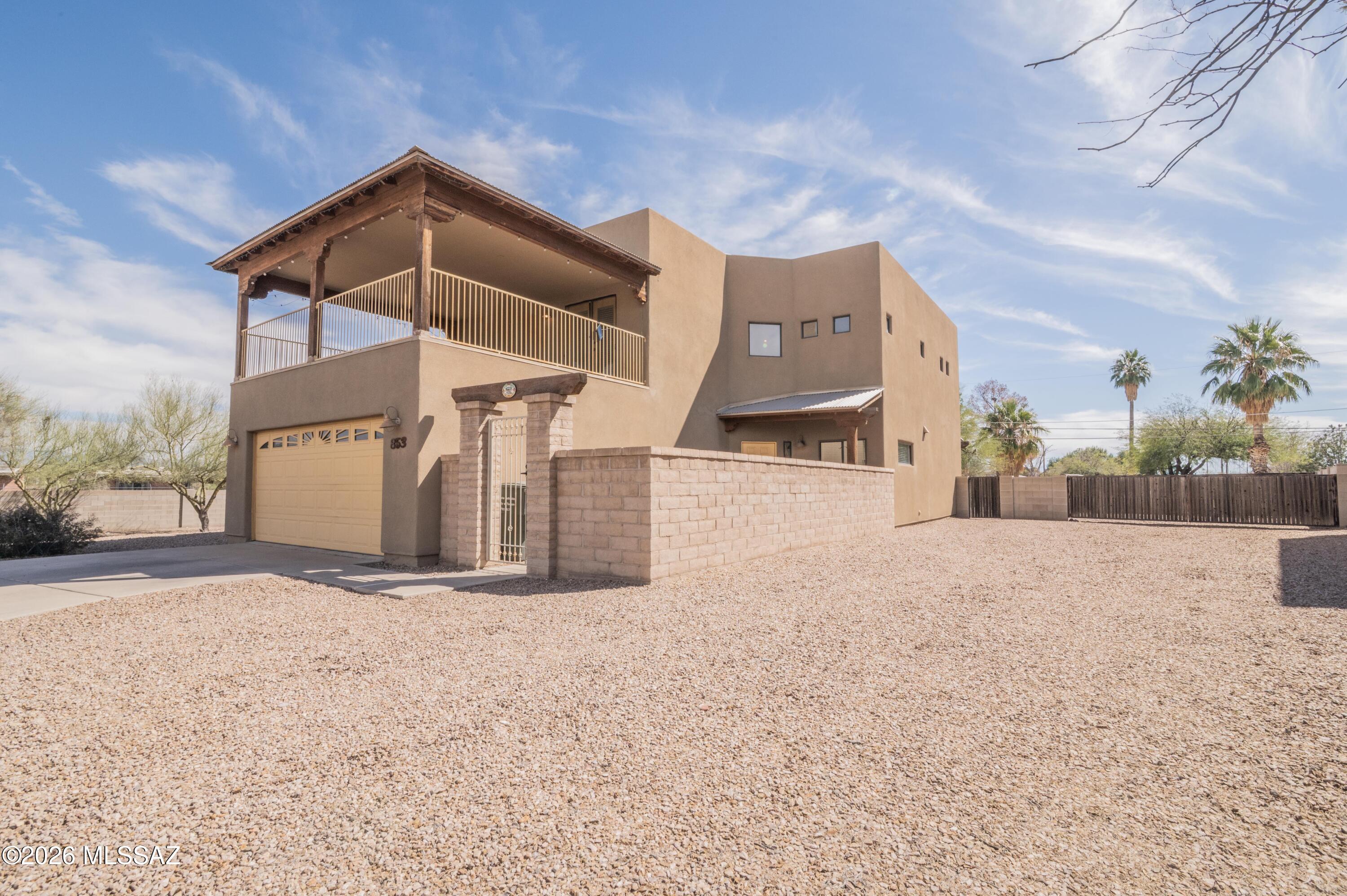Paseo Estrella (1-104) - Residential Lease