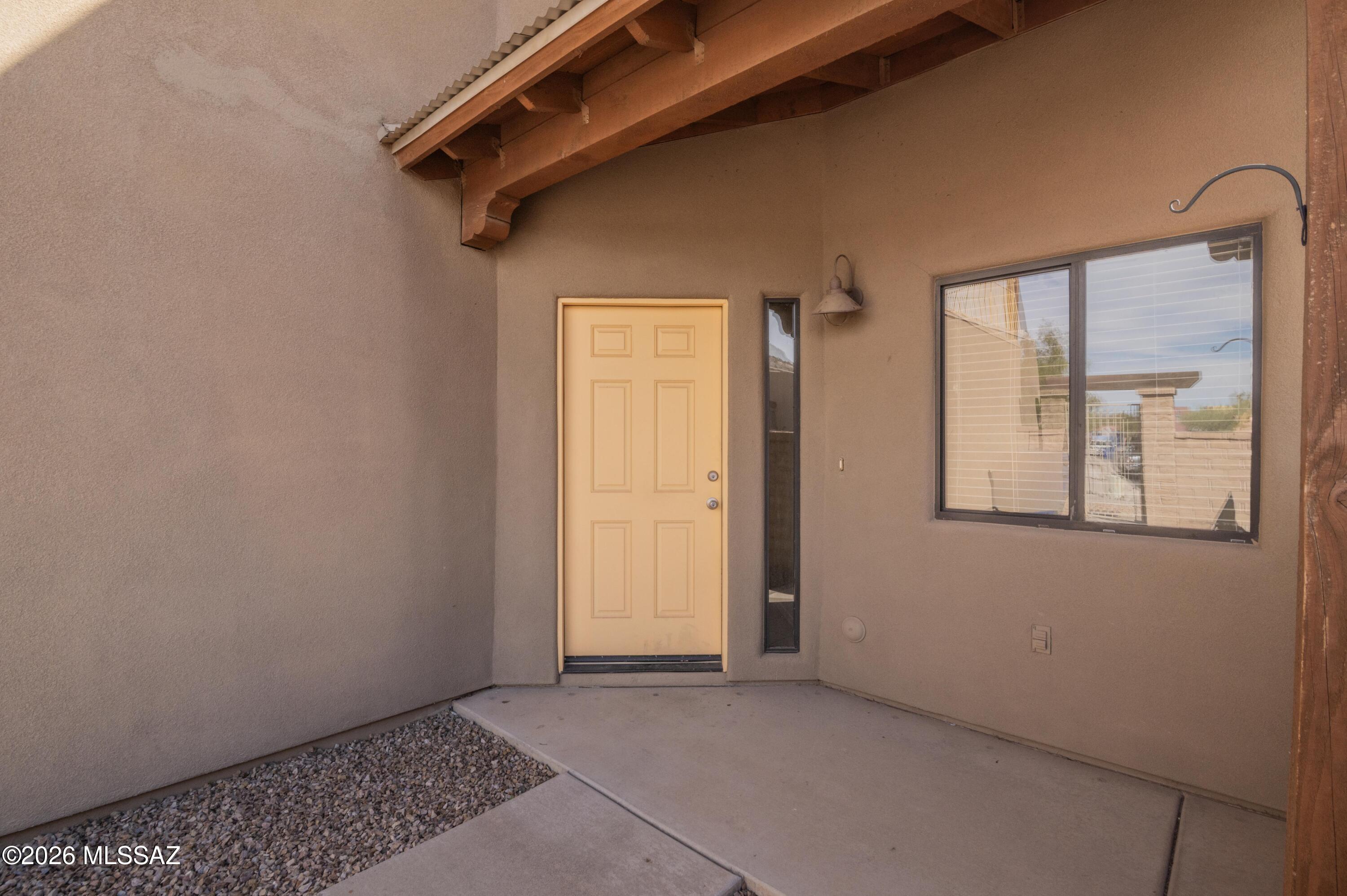 Paseo Estrella (1-104) - Residential Lease