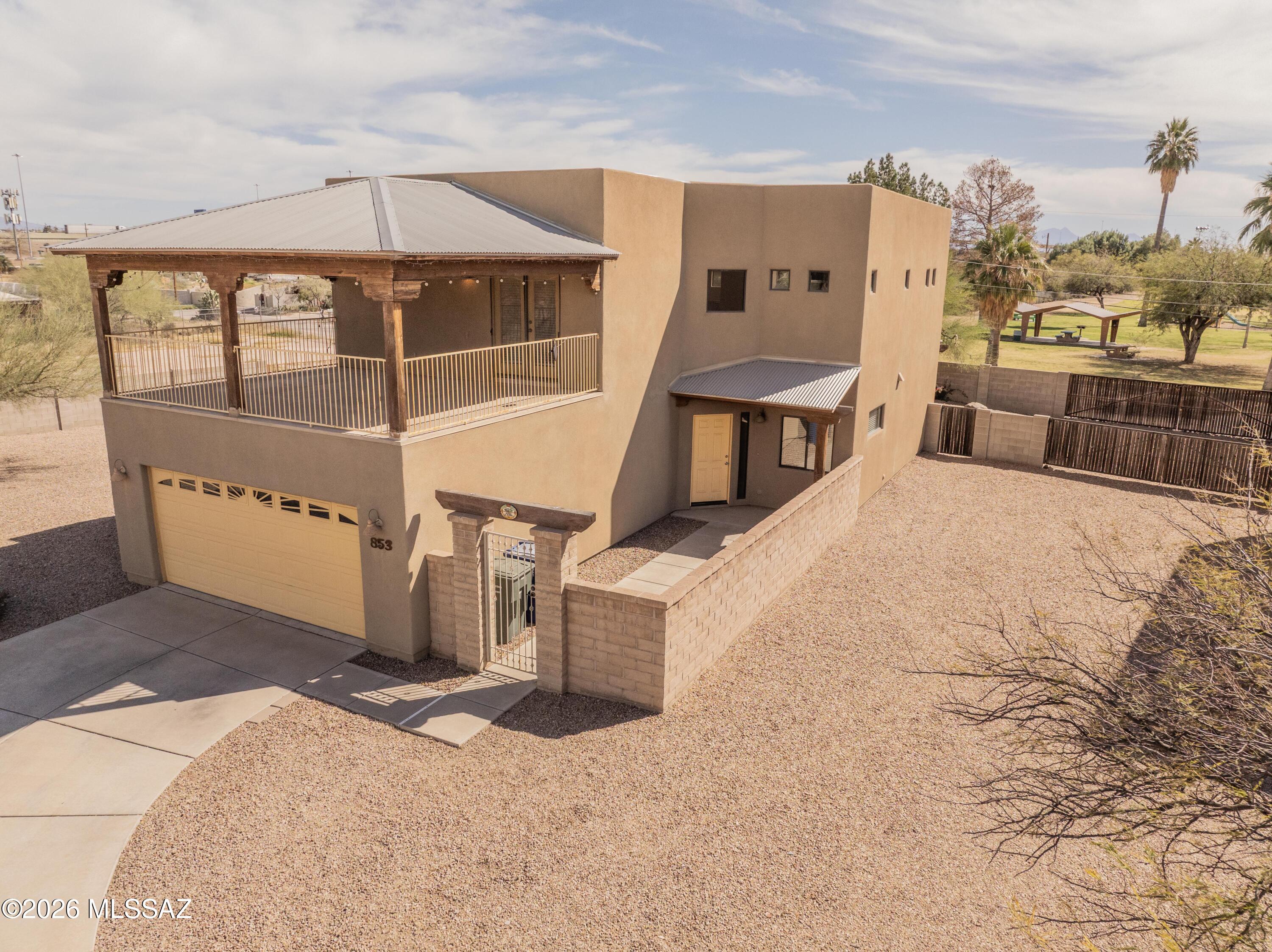 Paseo Estrella (1-104) - Residential Lease