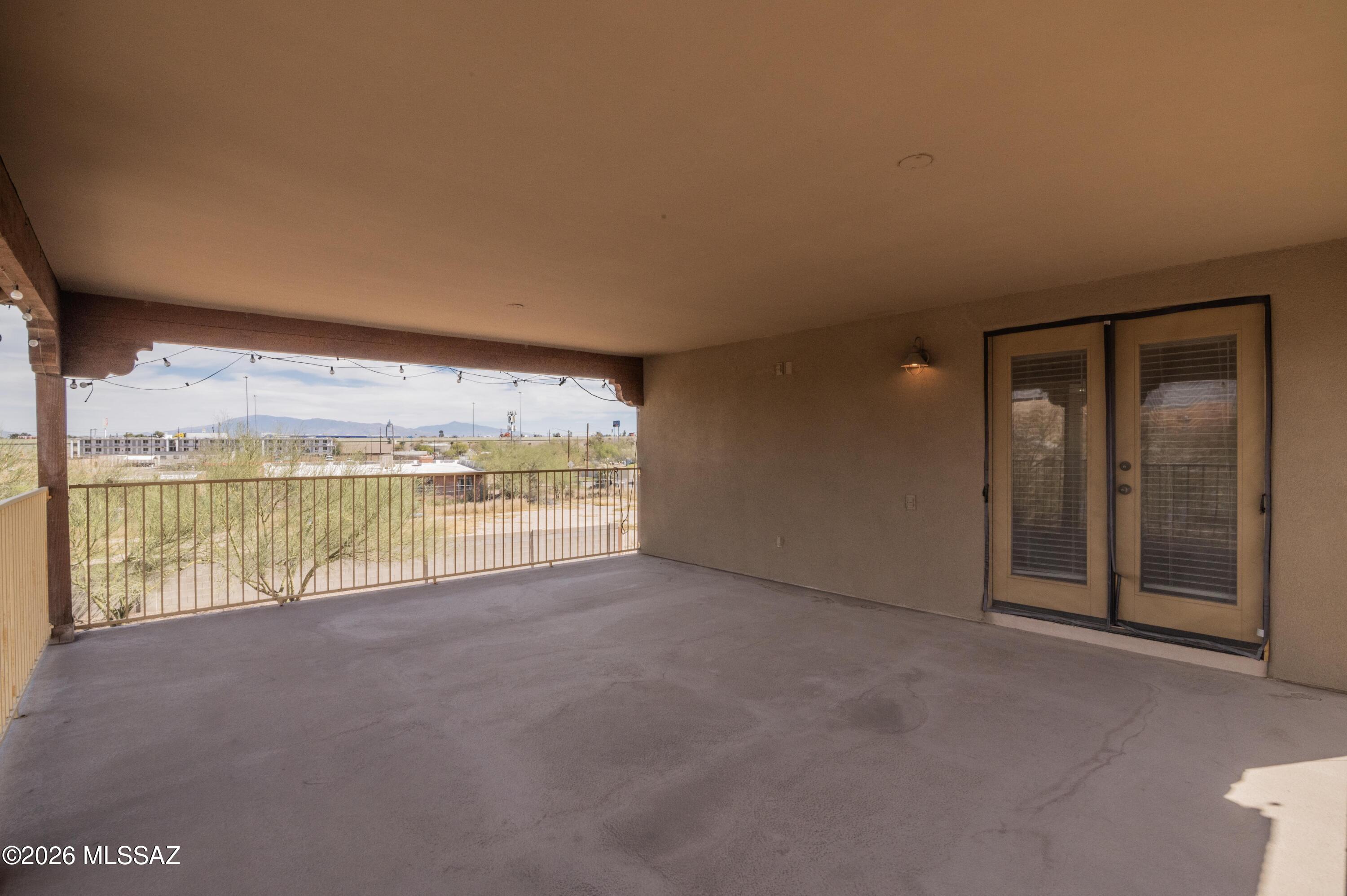 Paseo Estrella (1-104) - Residential Lease