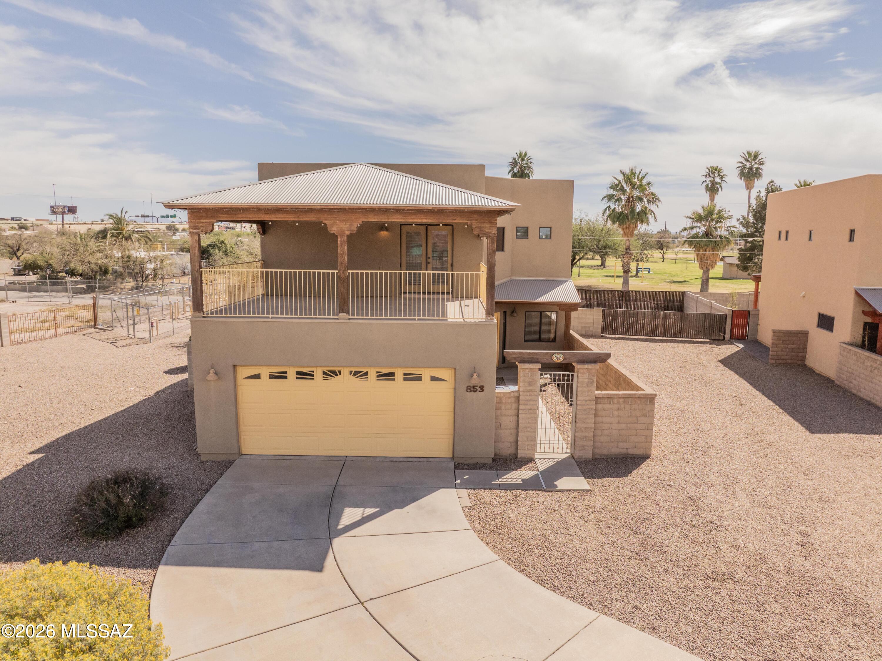 Paseo Estrella (1-104) - Residential Lease