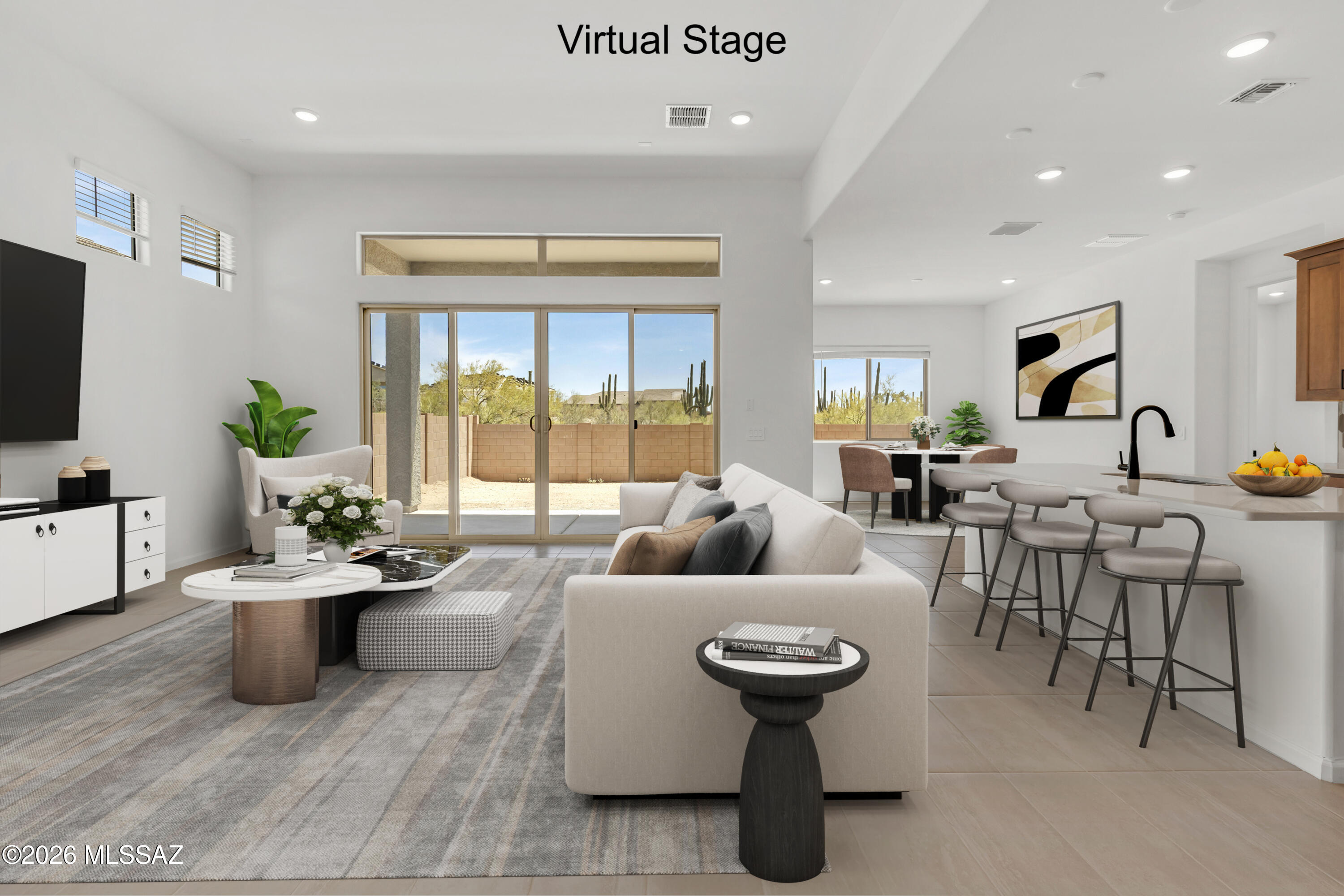Saguaro Reserve I at Dove Mountain - Residential