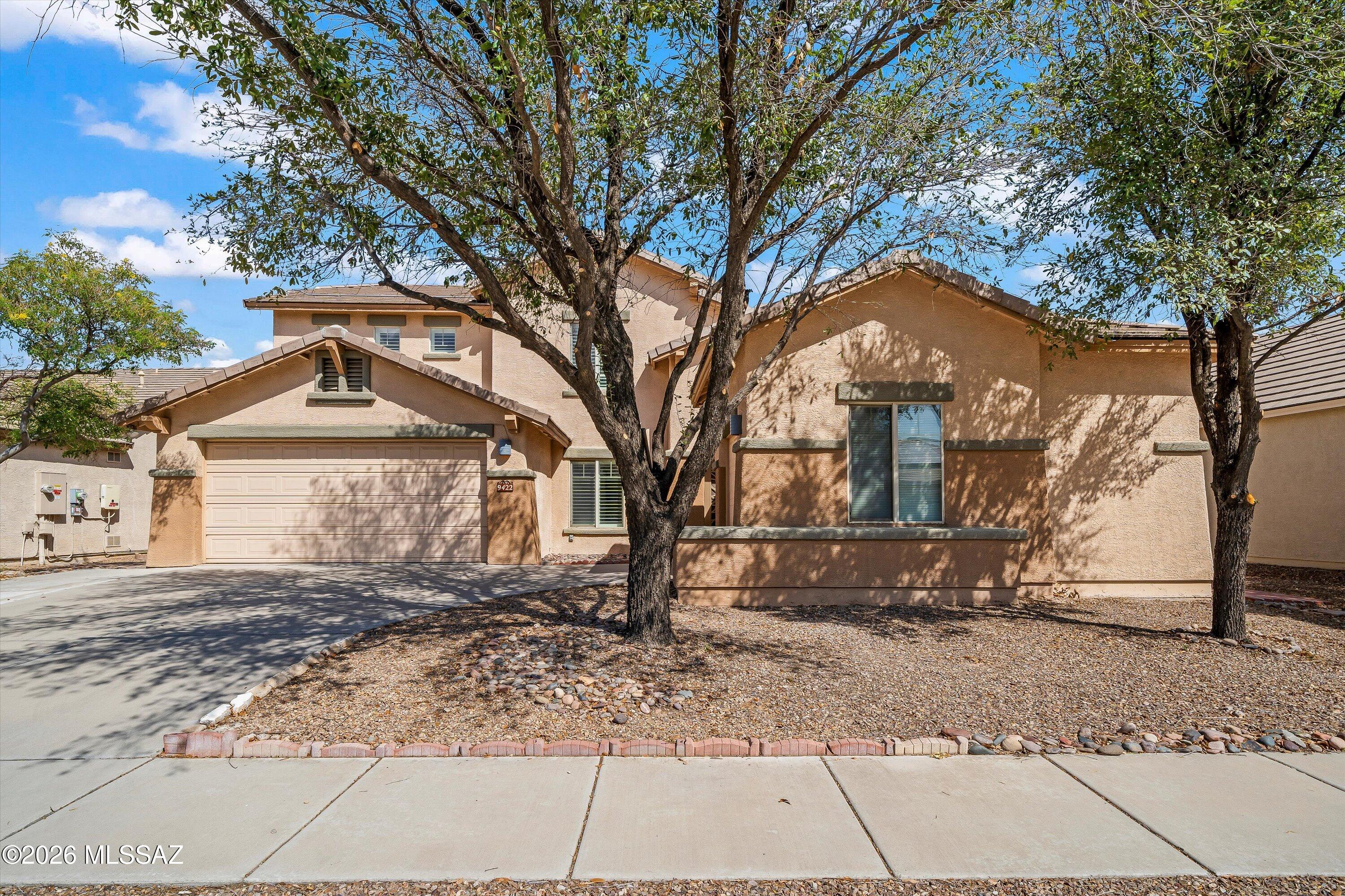 Continental Ranch Phase III Par. 36-38, 40 (209-289) - Residential