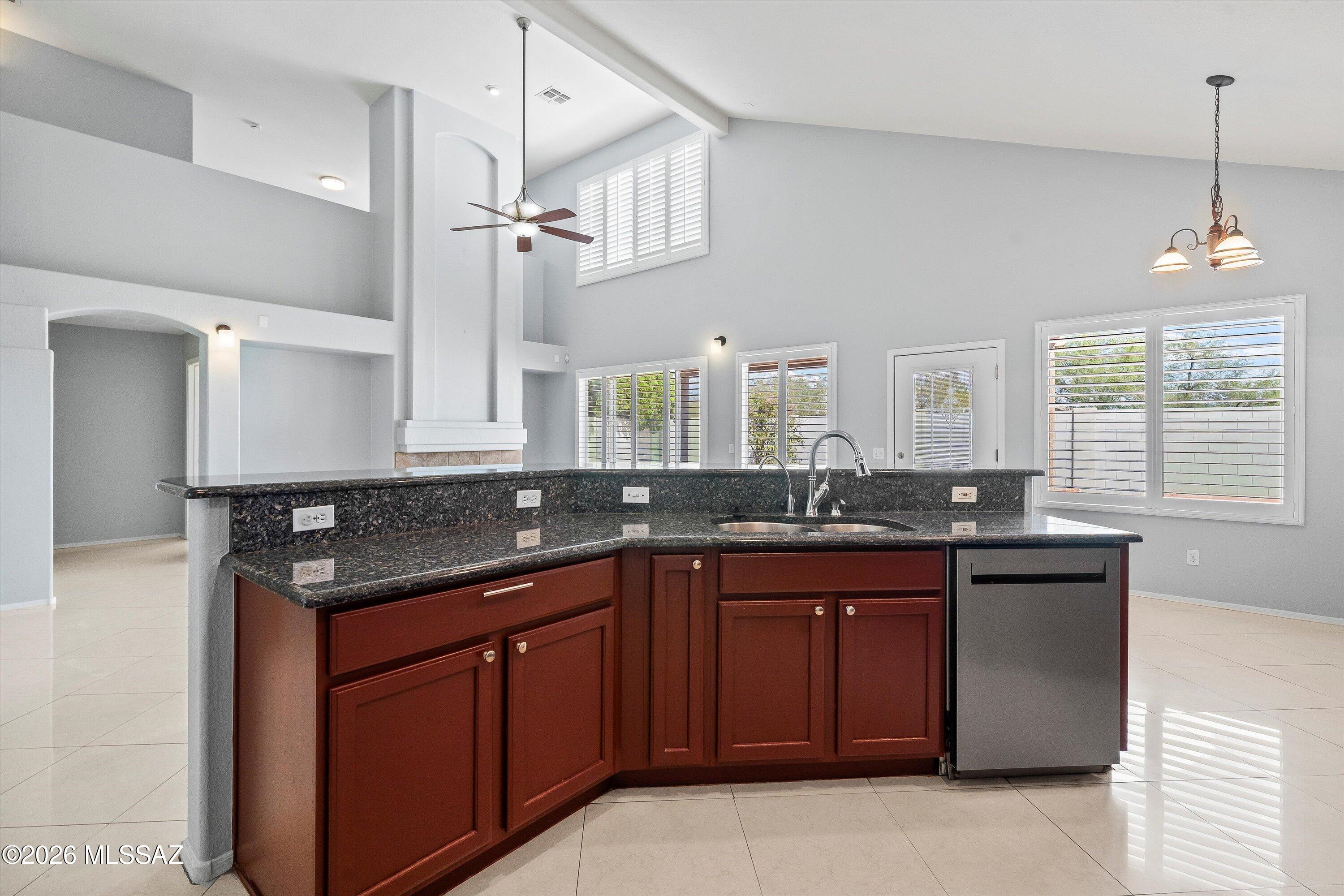 Continental Ranch Phase III Par. 36-38, 40 (209-289) - Residential