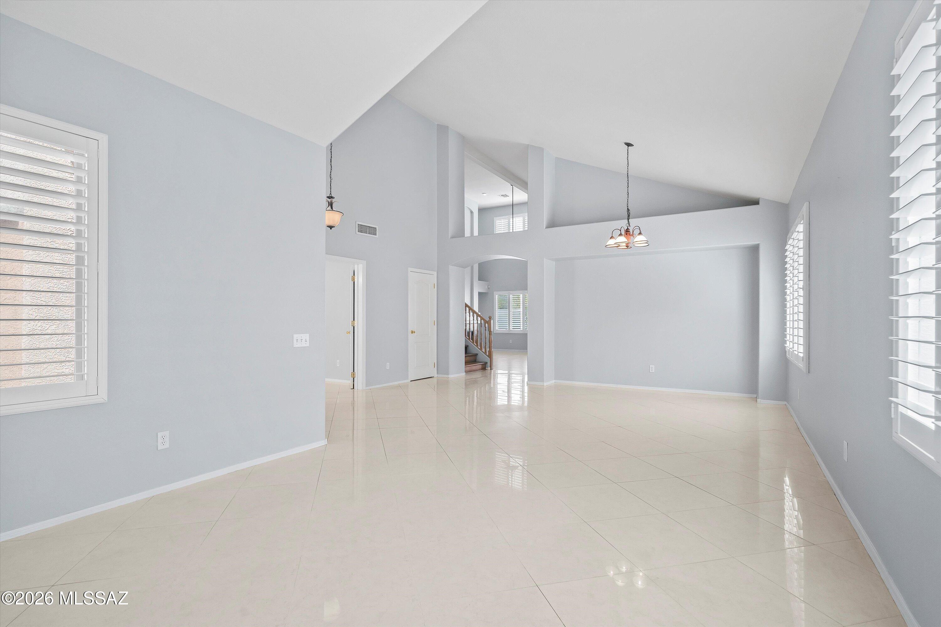 Continental Ranch Phase III Par. 36-38, 40 (209-289) - Residential