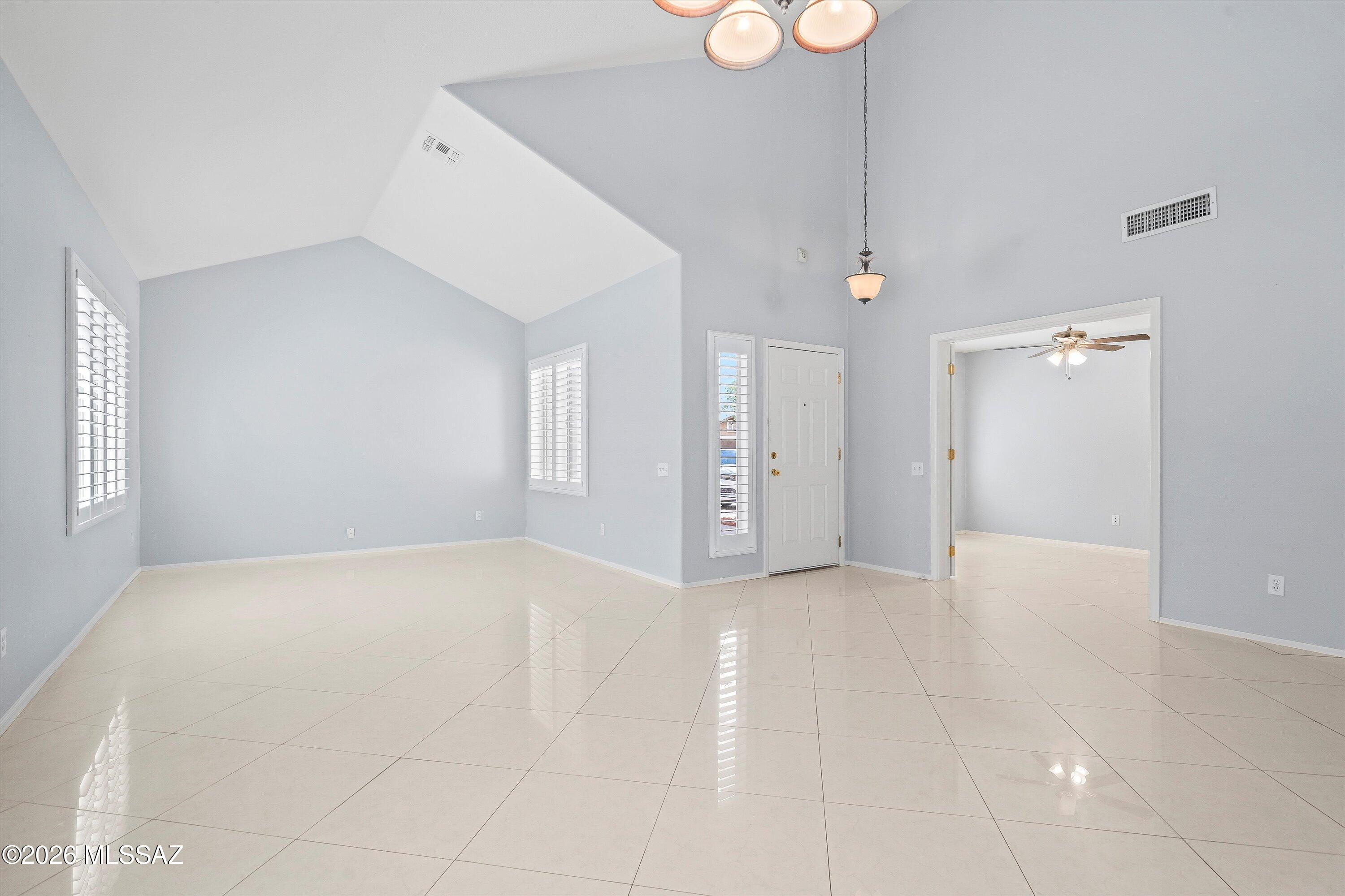 Continental Ranch Phase III Par. 36-38, 40 (209-289) - Residential