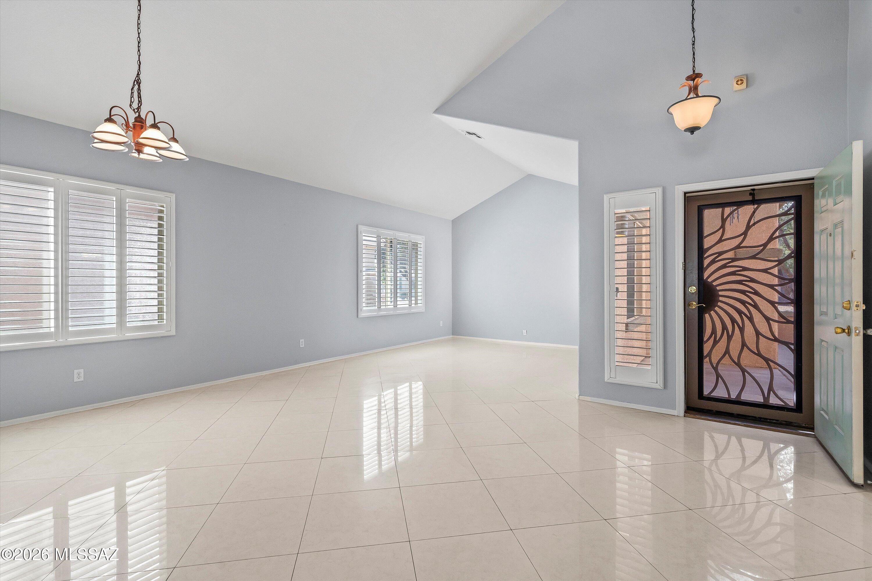 Continental Ranch Phase III Par. 36-38, 40 (209-289) - Residential