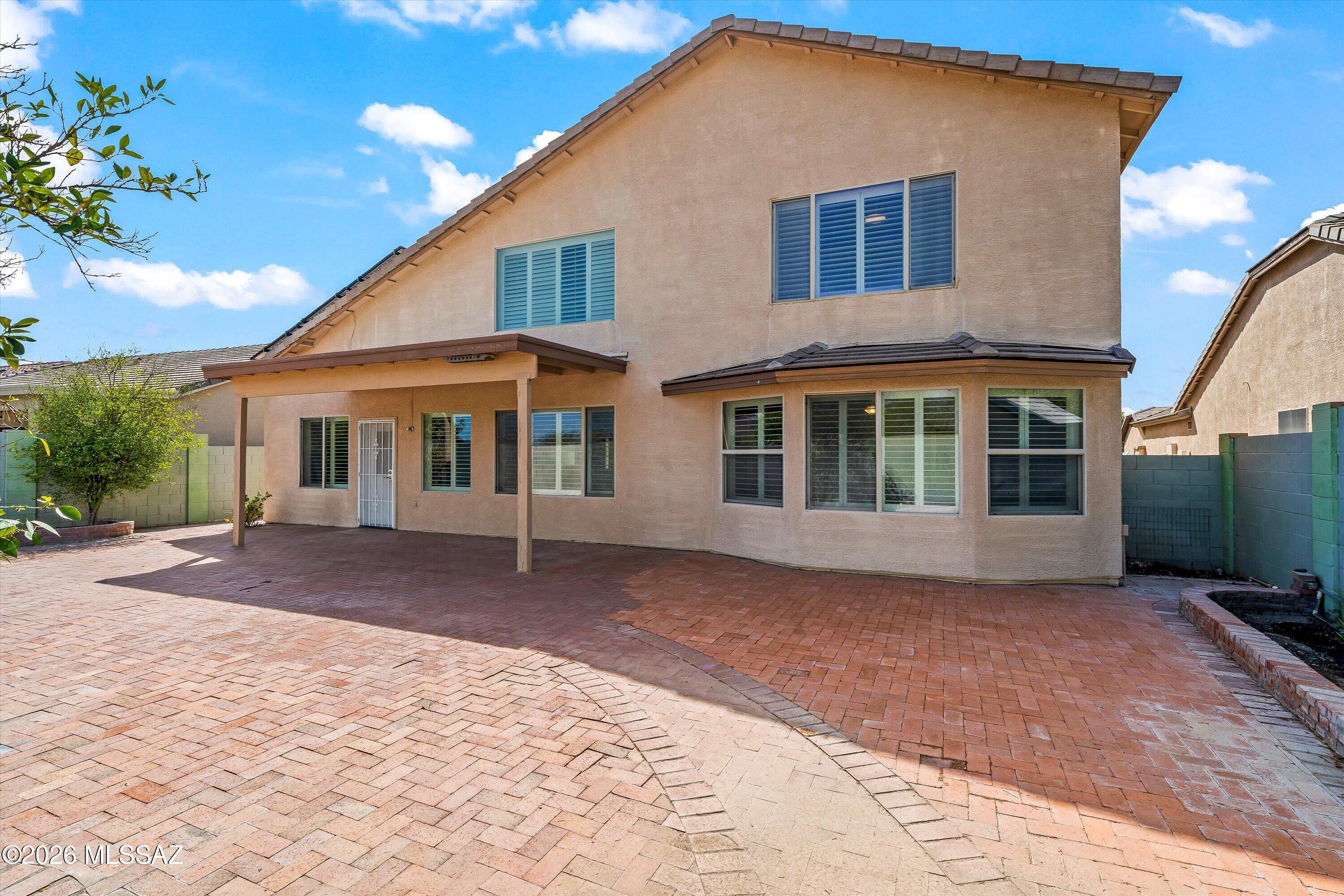 Continental Ranch Phase III Par. 36-38, 40 (209-289) - Residential