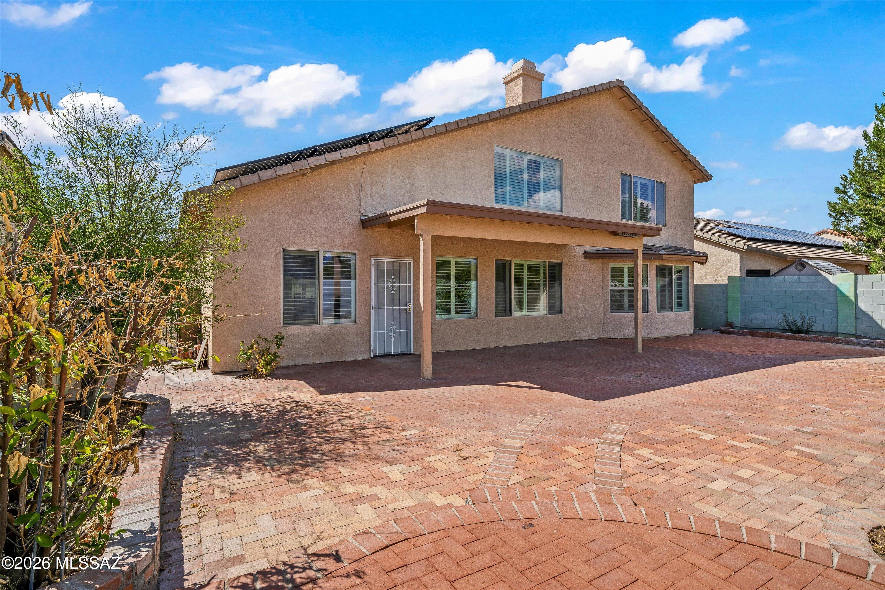 Continental Ranch Phase III Par. 36-38, 40 (209-289) - Residential