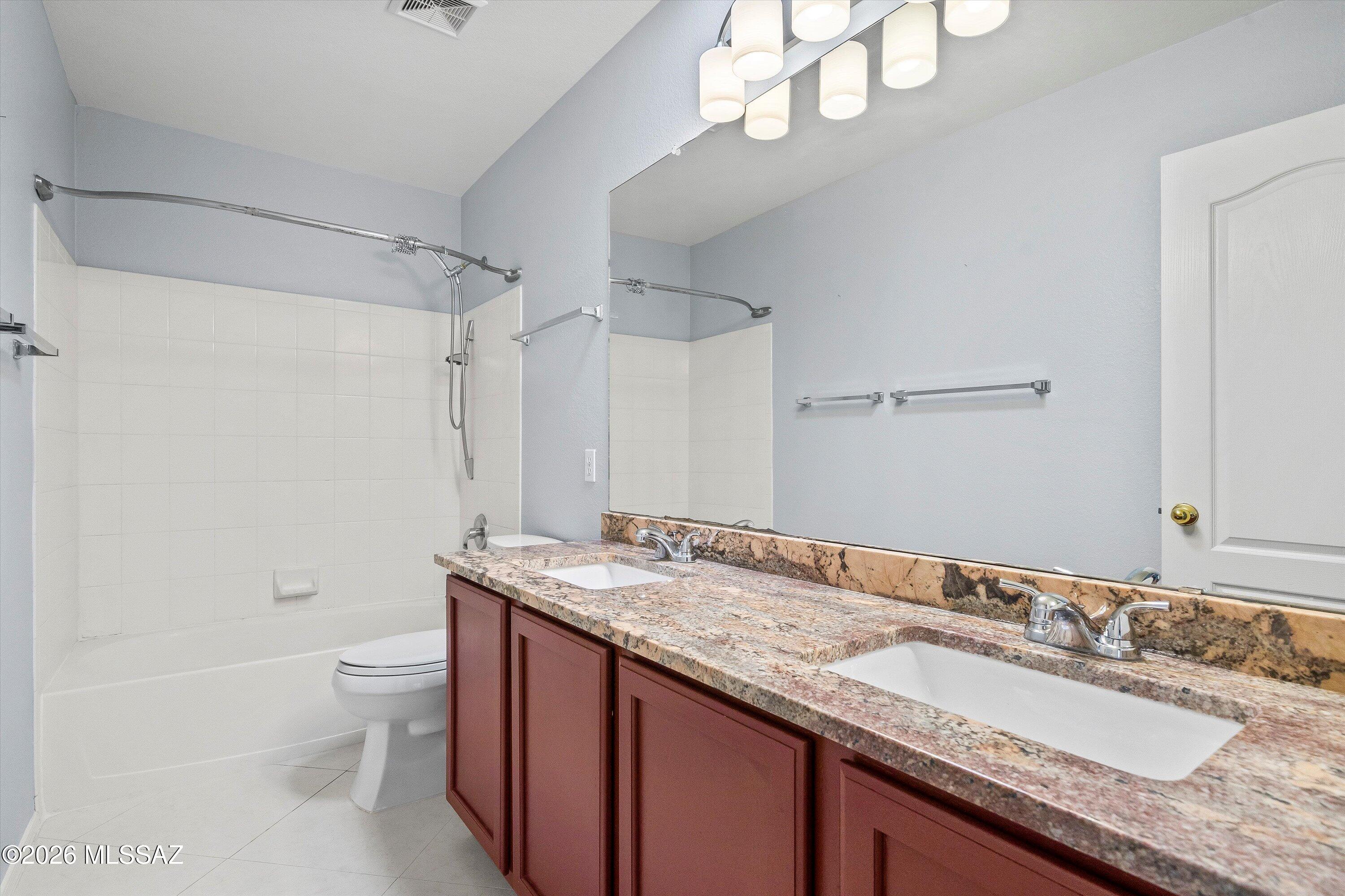 Continental Ranch Phase III Par. 36-38, 40 (209-289) - Residential