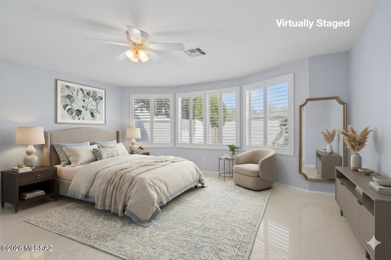 Continental Ranch Phase III Par. 36-38, 40 (209-289) - Residential