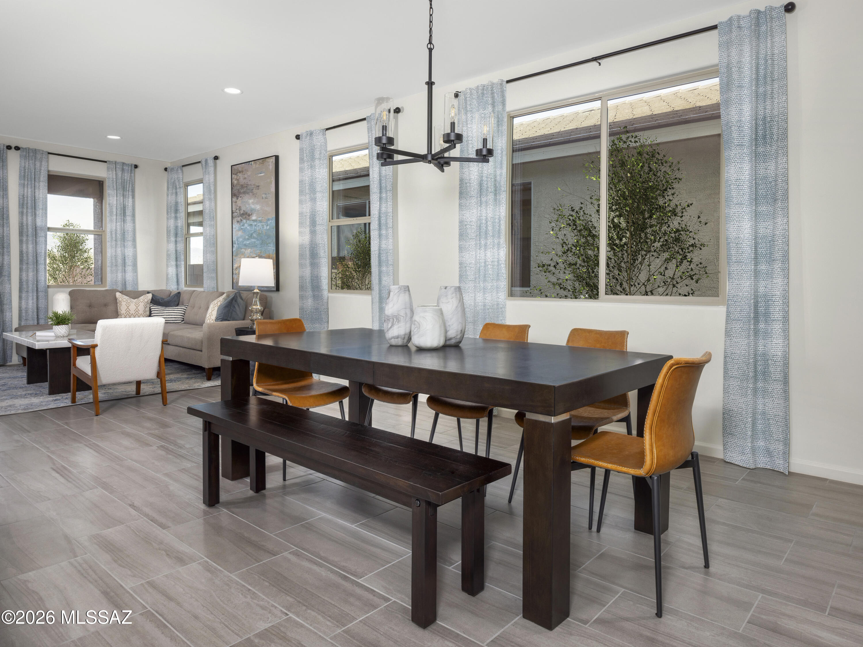 Hanson Ridge - Residential