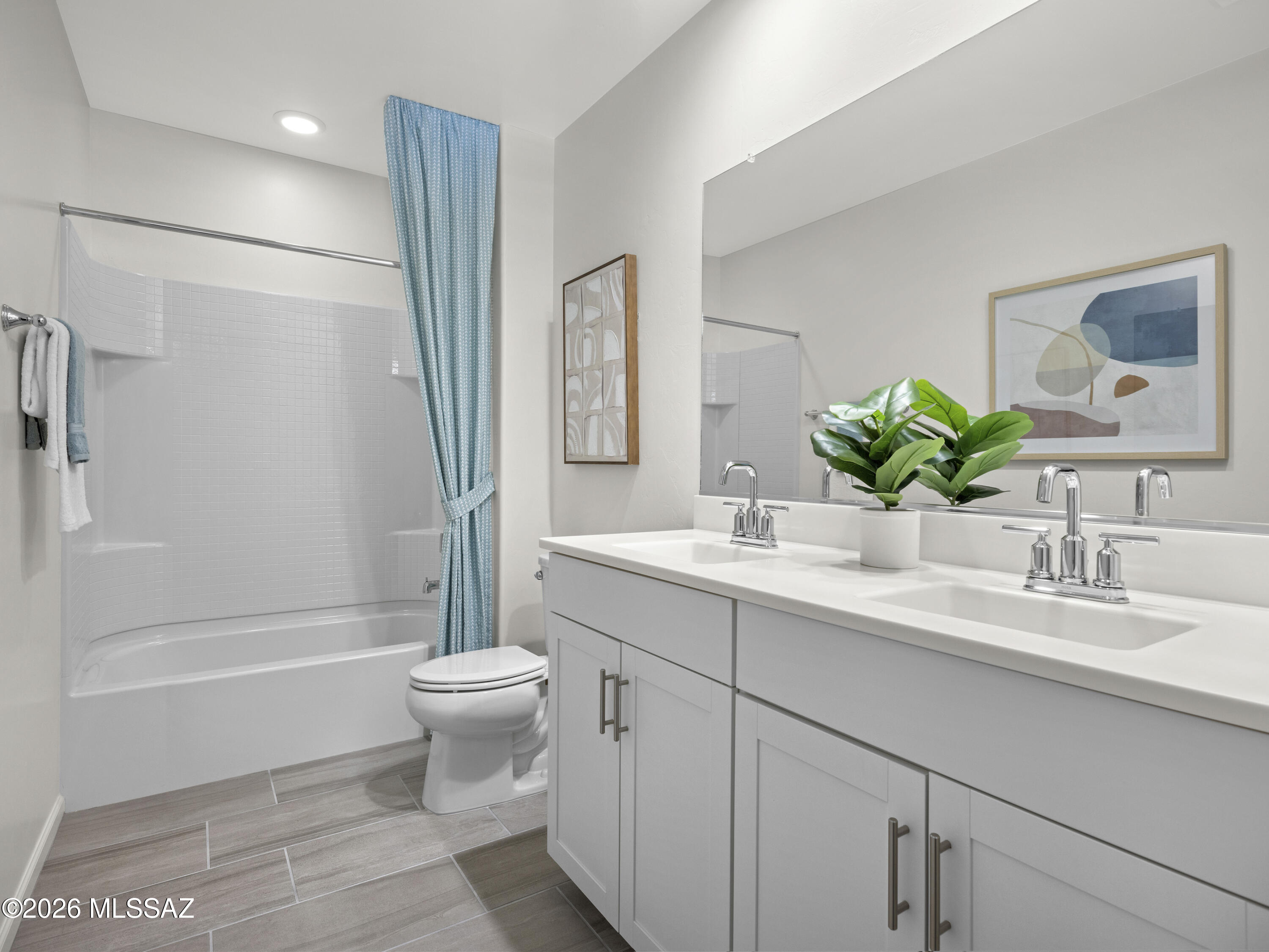 Hanson Ridge - Residential