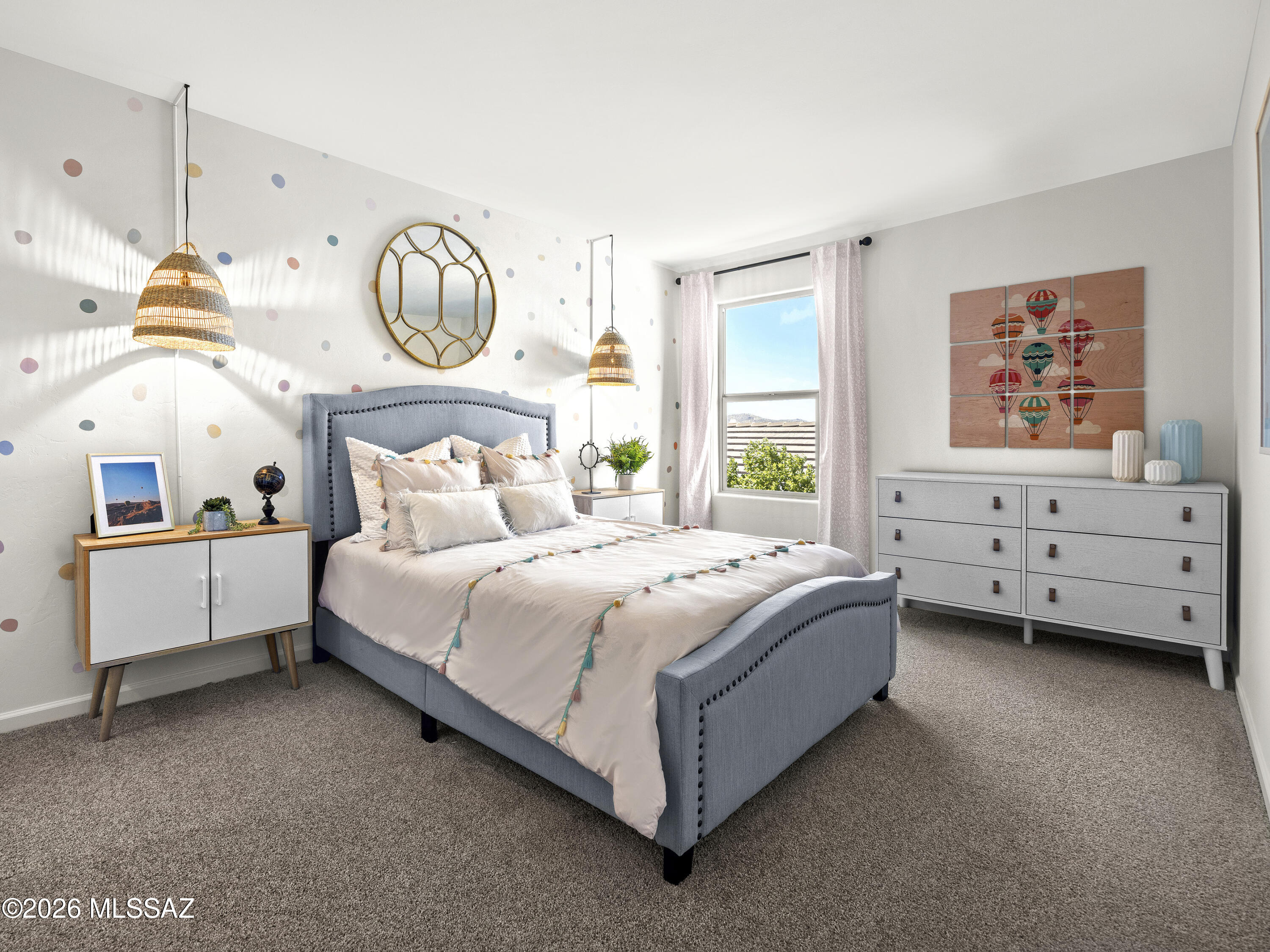 Hanson Ridge - Residential