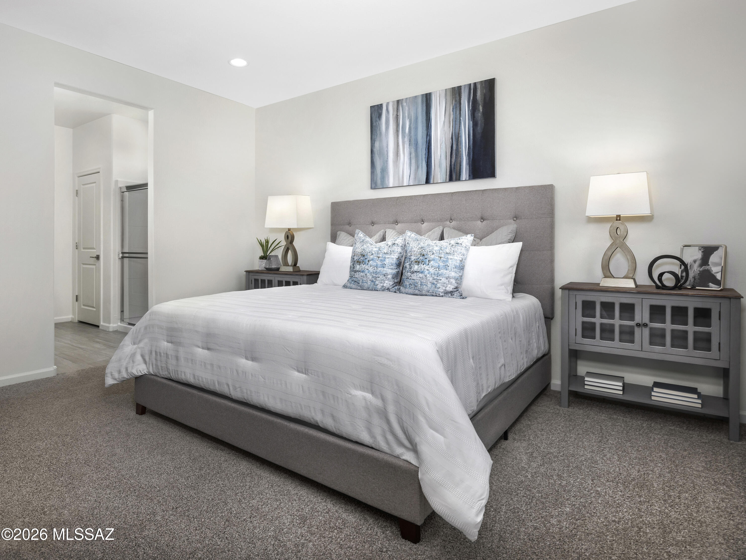 Hanson Ridge - Residential
