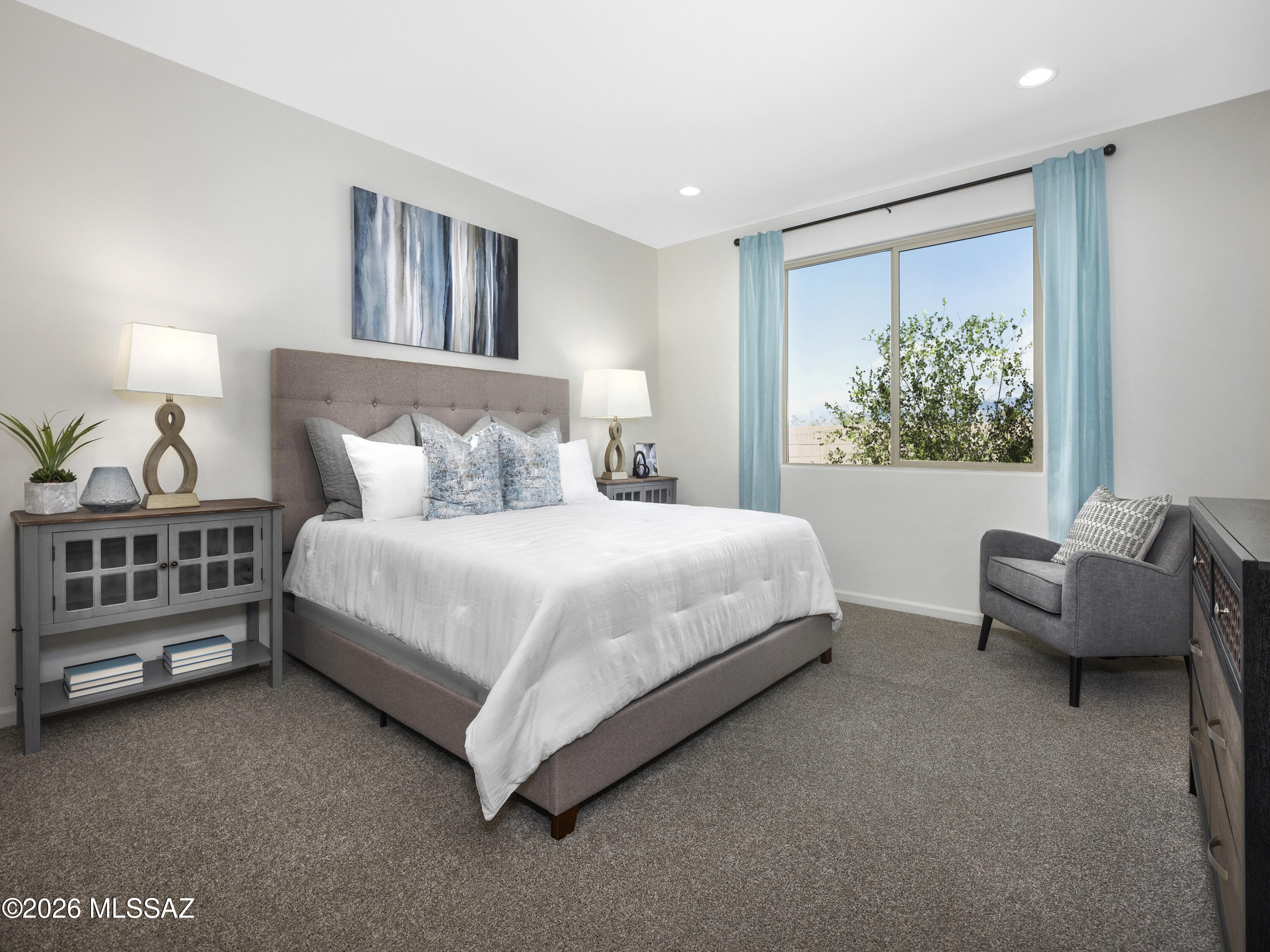 Hanson Ridge - Residential