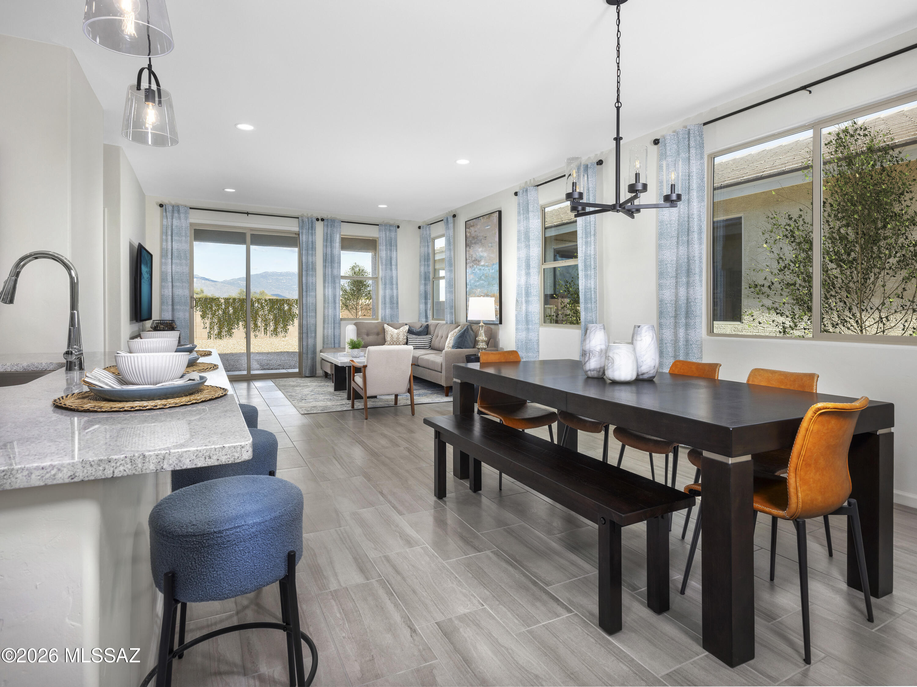 Hanson Ridge - Residential