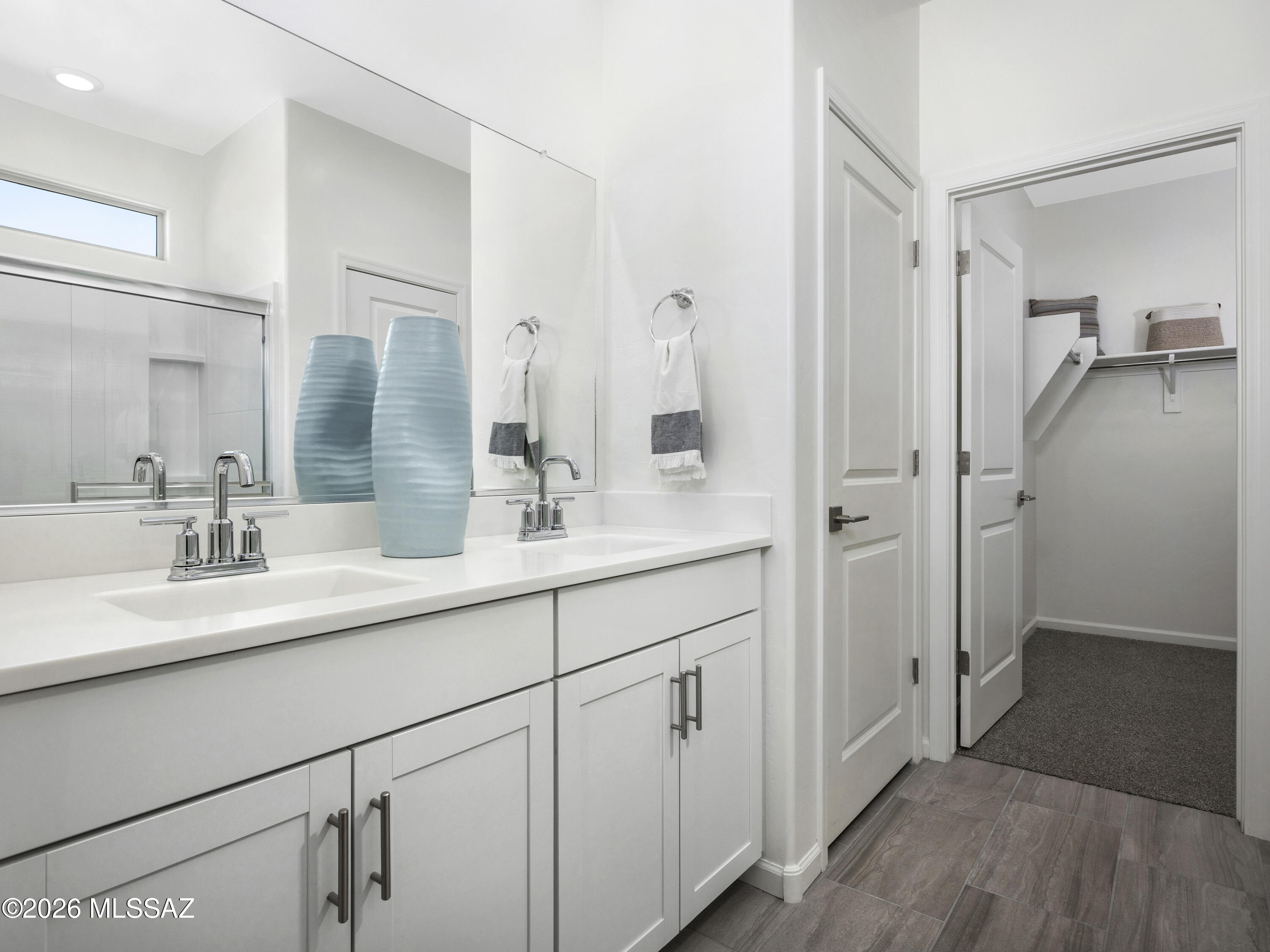 Hanson Ridge - Residential