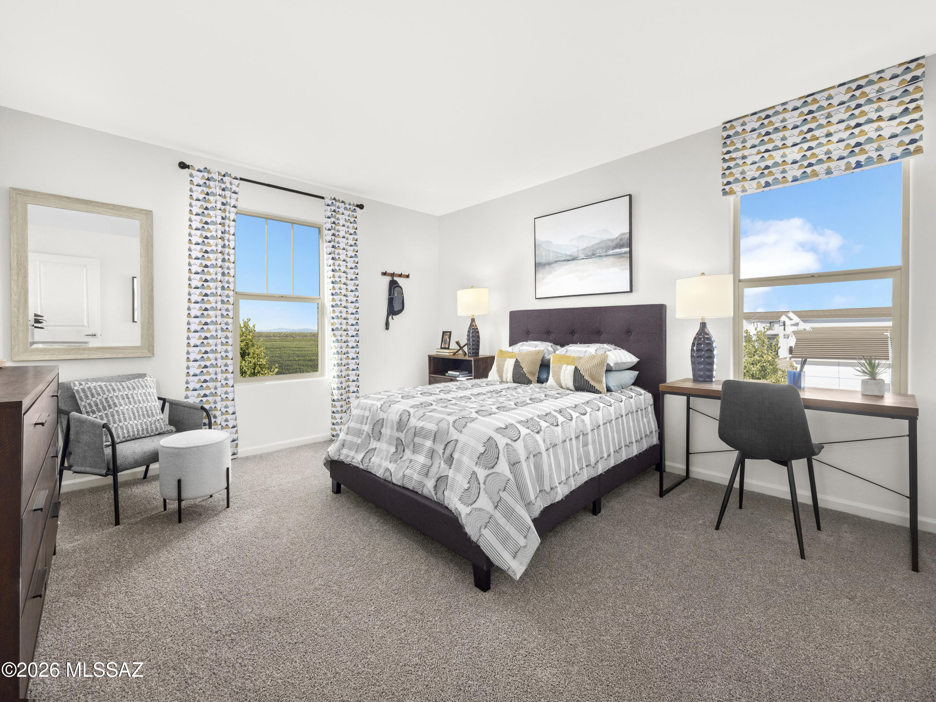 Hanson Ridge - Residential