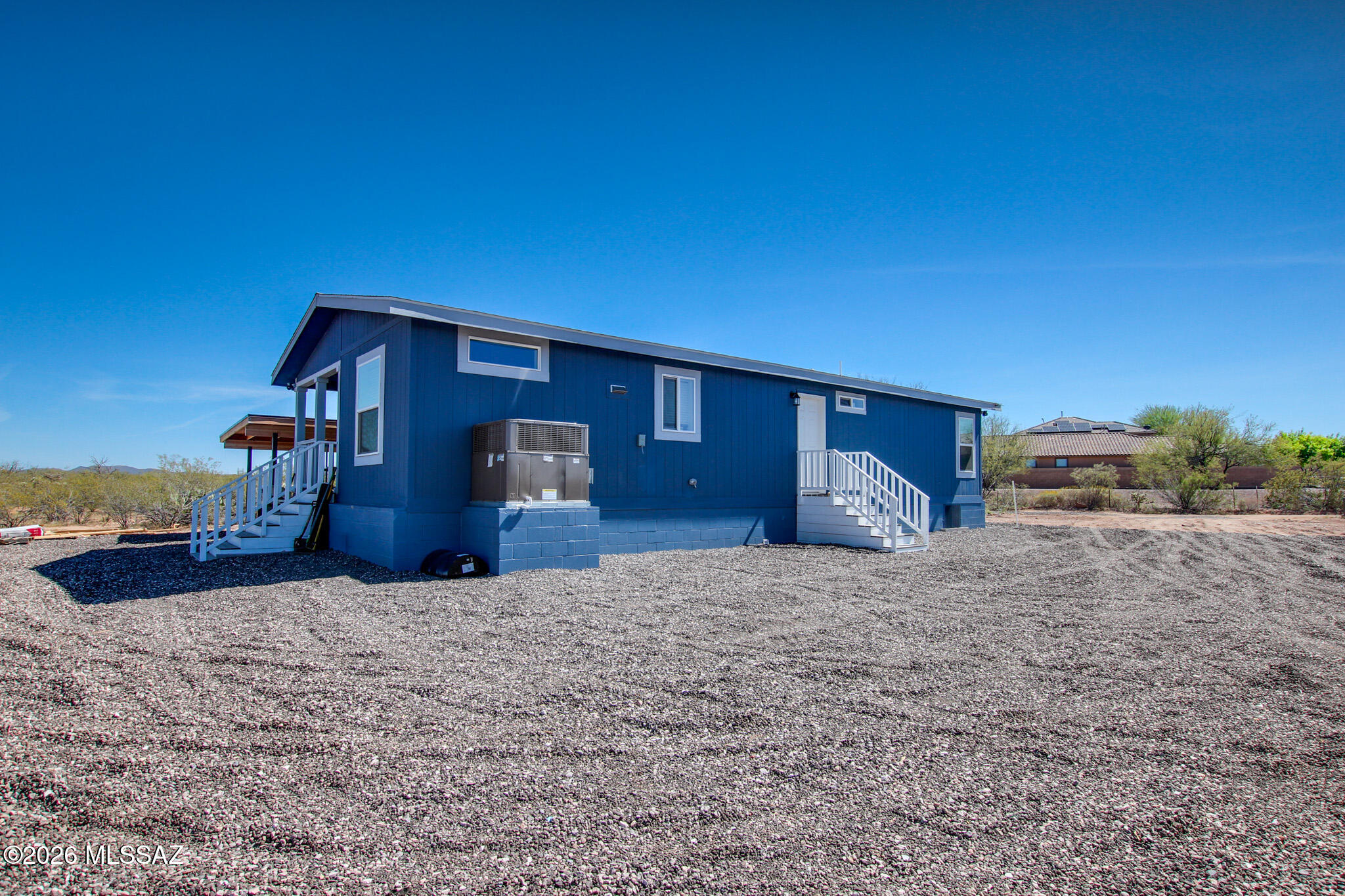 N/A - Residential