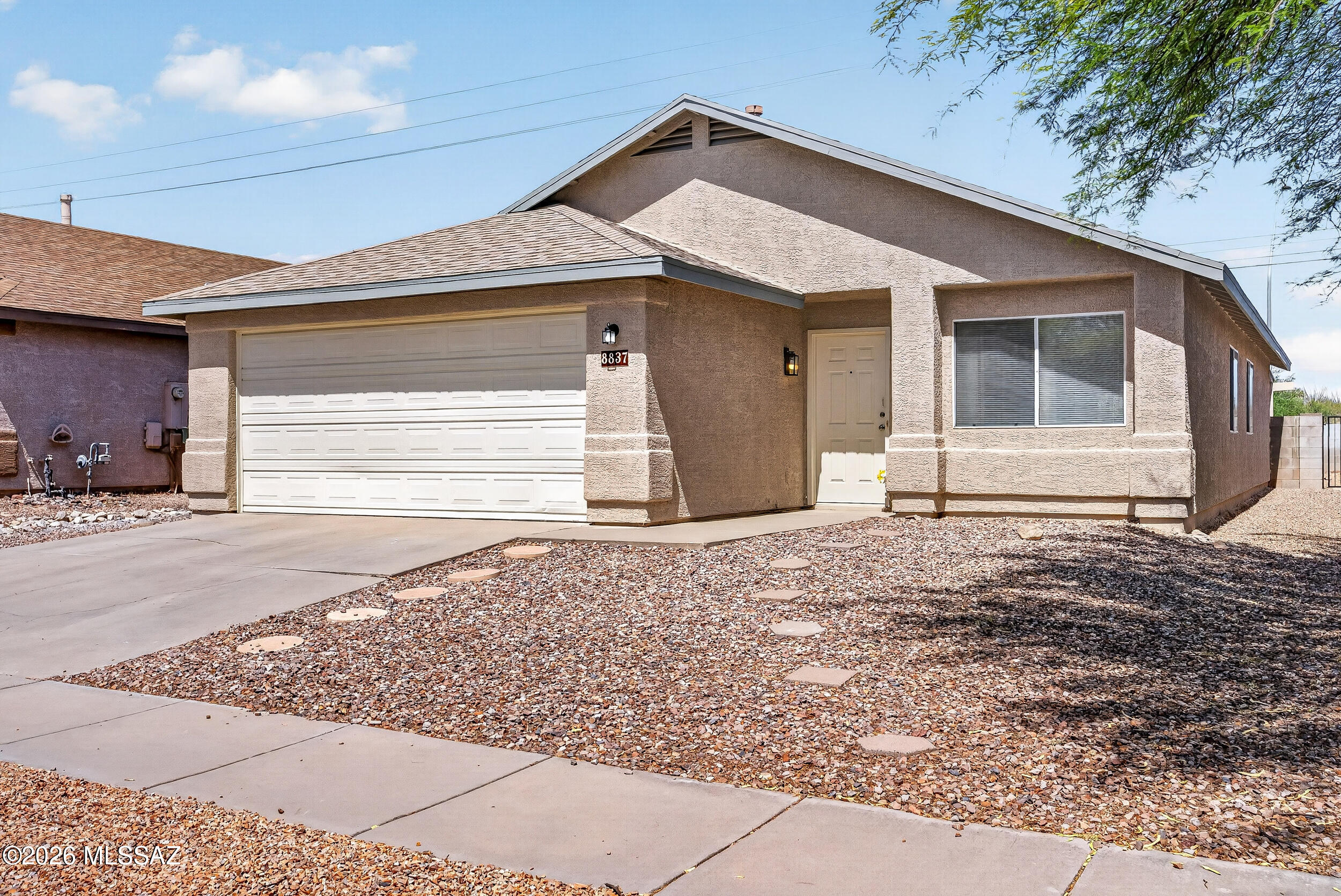 Desert Crossings at Rita Ranch (1-255) - Residential