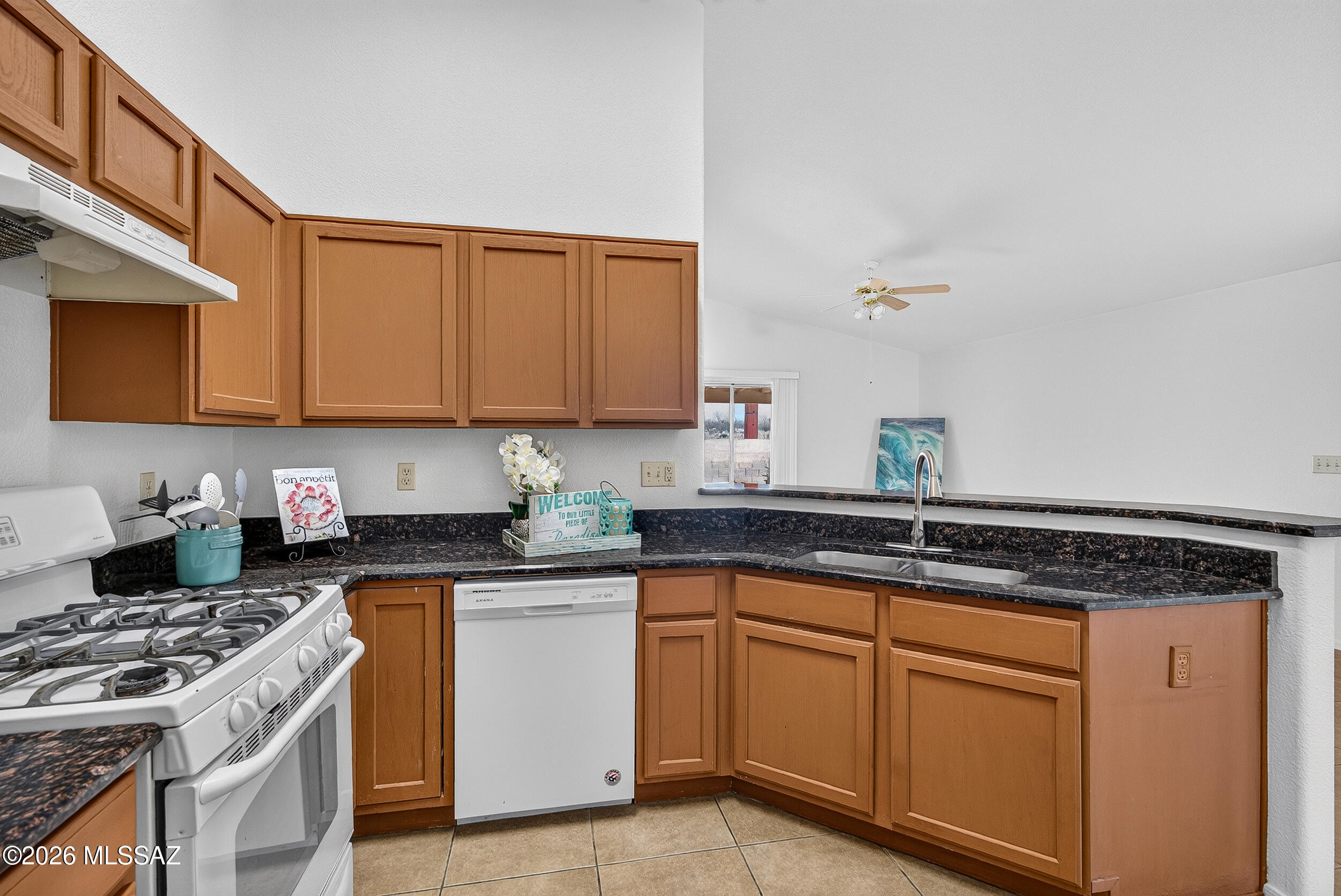 Desert Crossings at Rita Ranch (1-255) - Residential