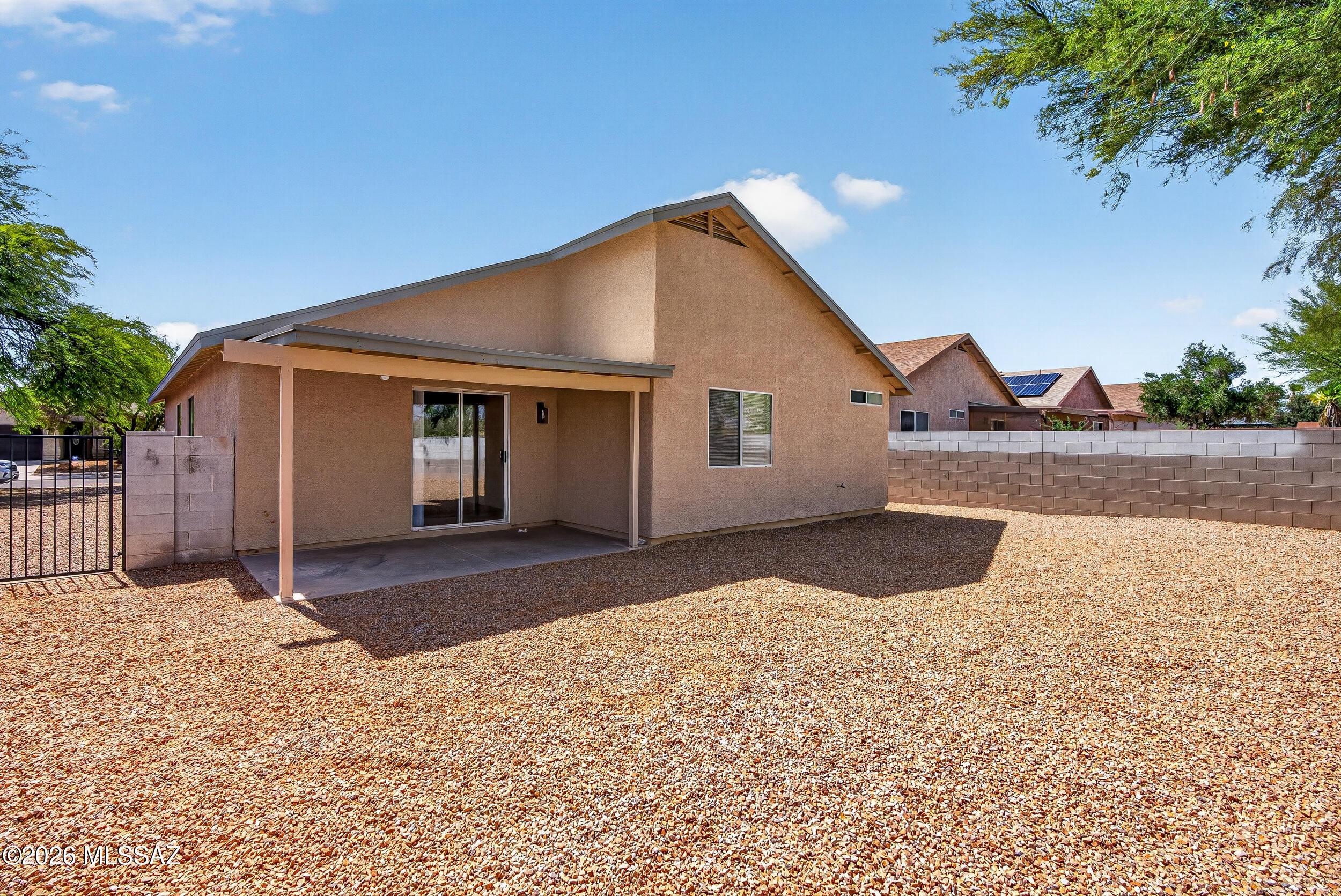 Desert Crossings at Rita Ranch (1-255) - Residential