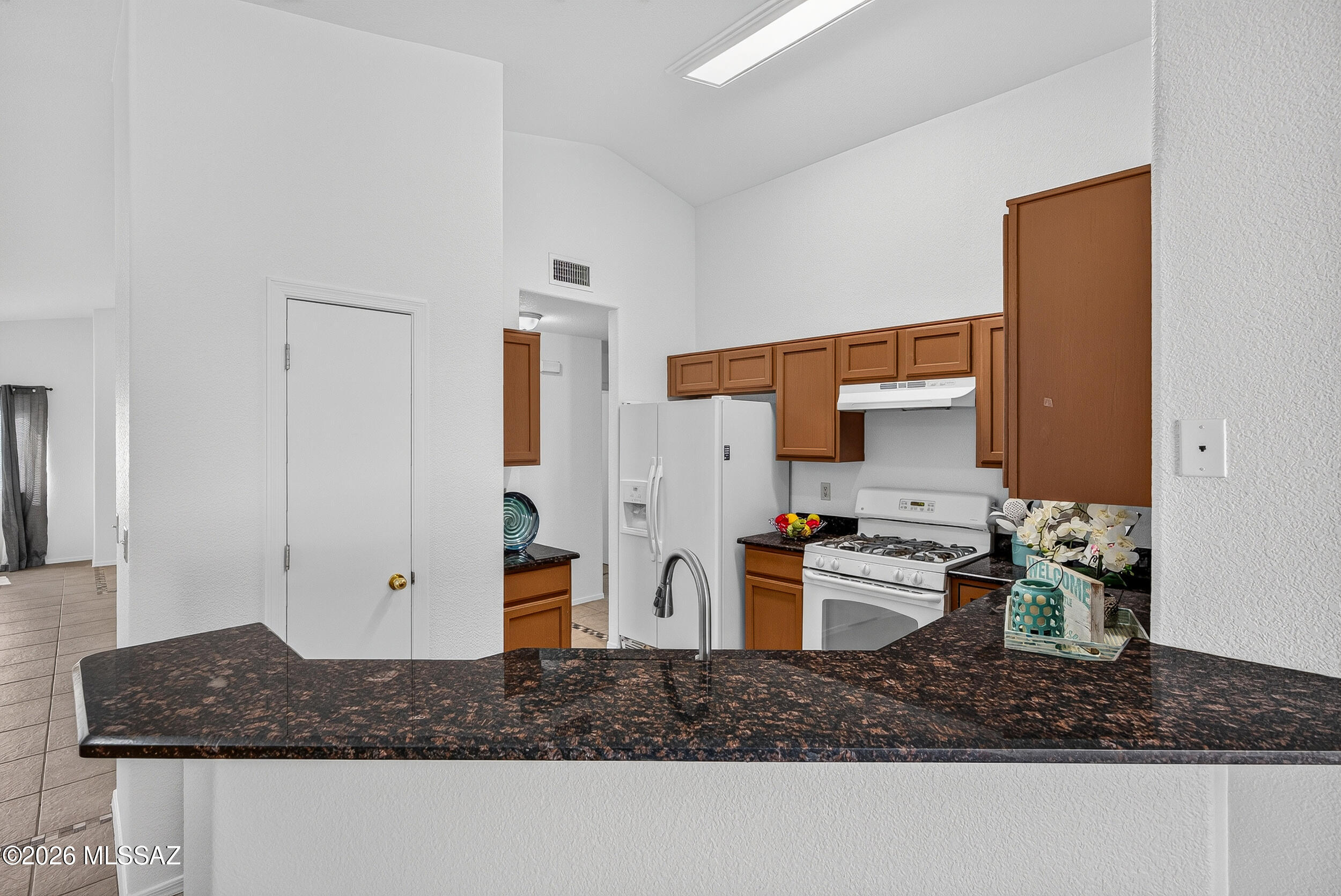 Desert Crossings at Rita Ranch (1-255) - Residential