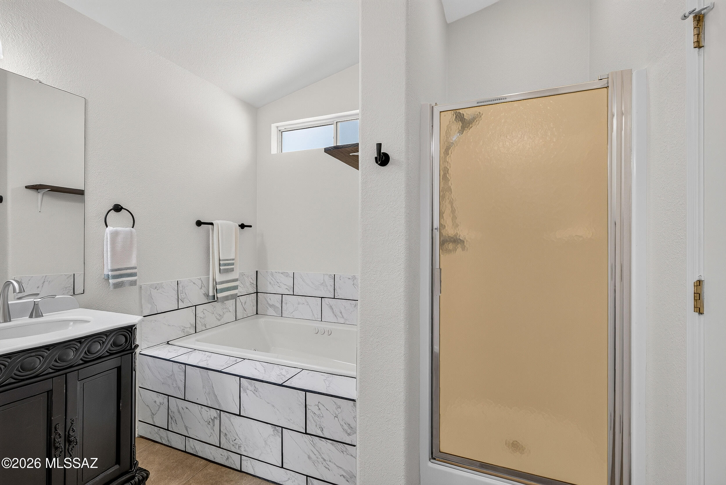 Desert Crossings at Rita Ranch (1-255) - Residential