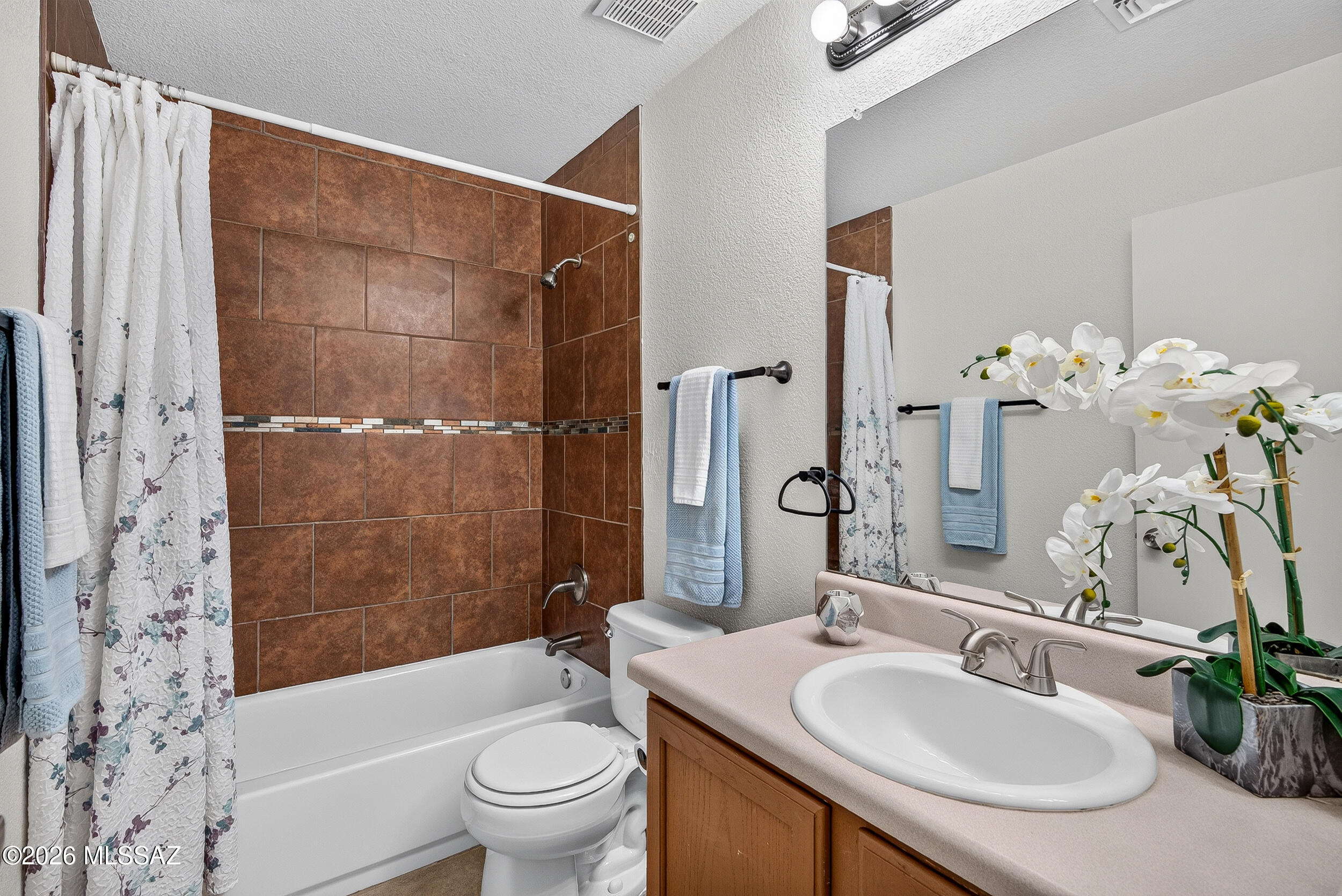 Desert Crossings at Rita Ranch (1-255) - Residential