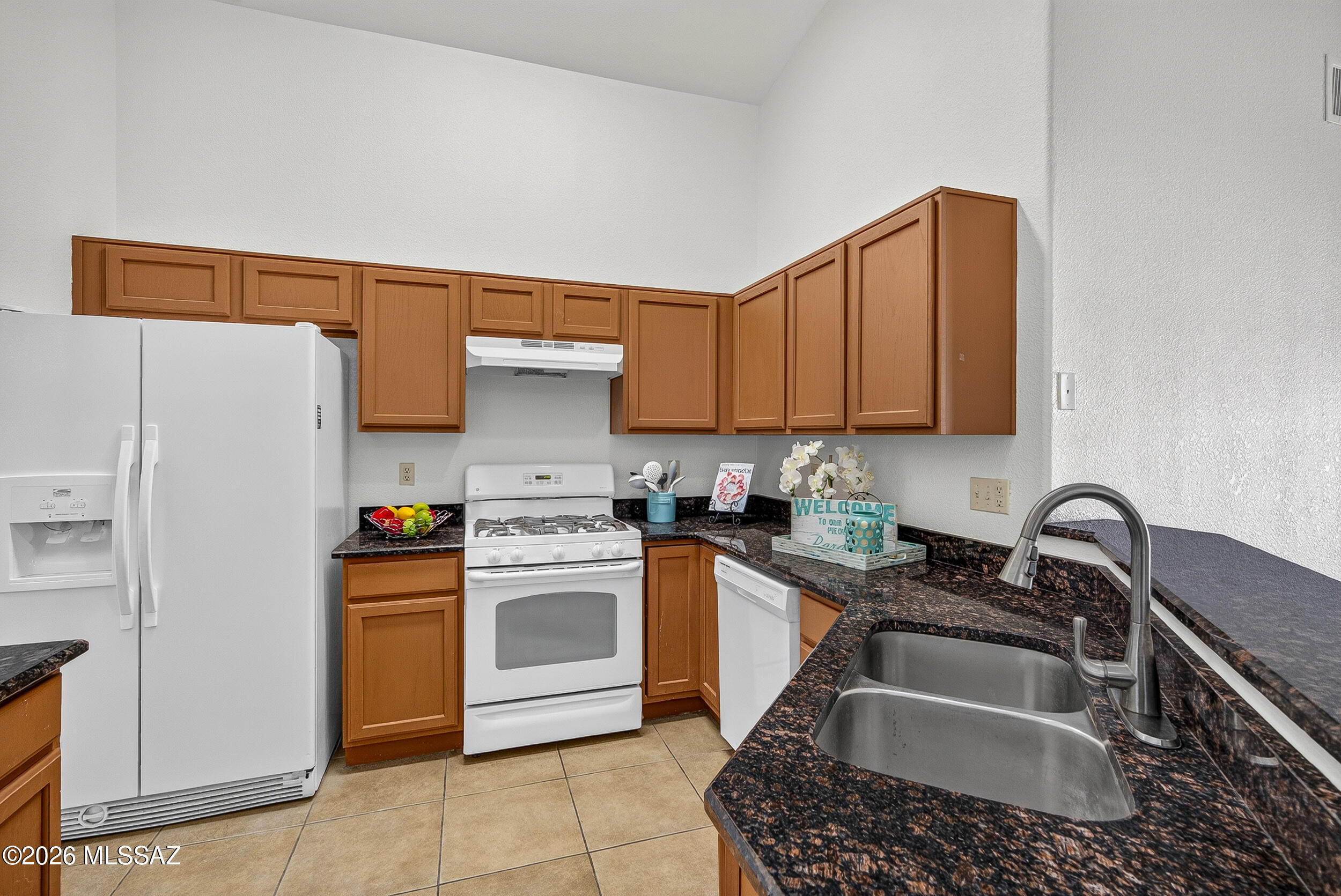 Desert Crossings at Rita Ranch (1-255) - Residential