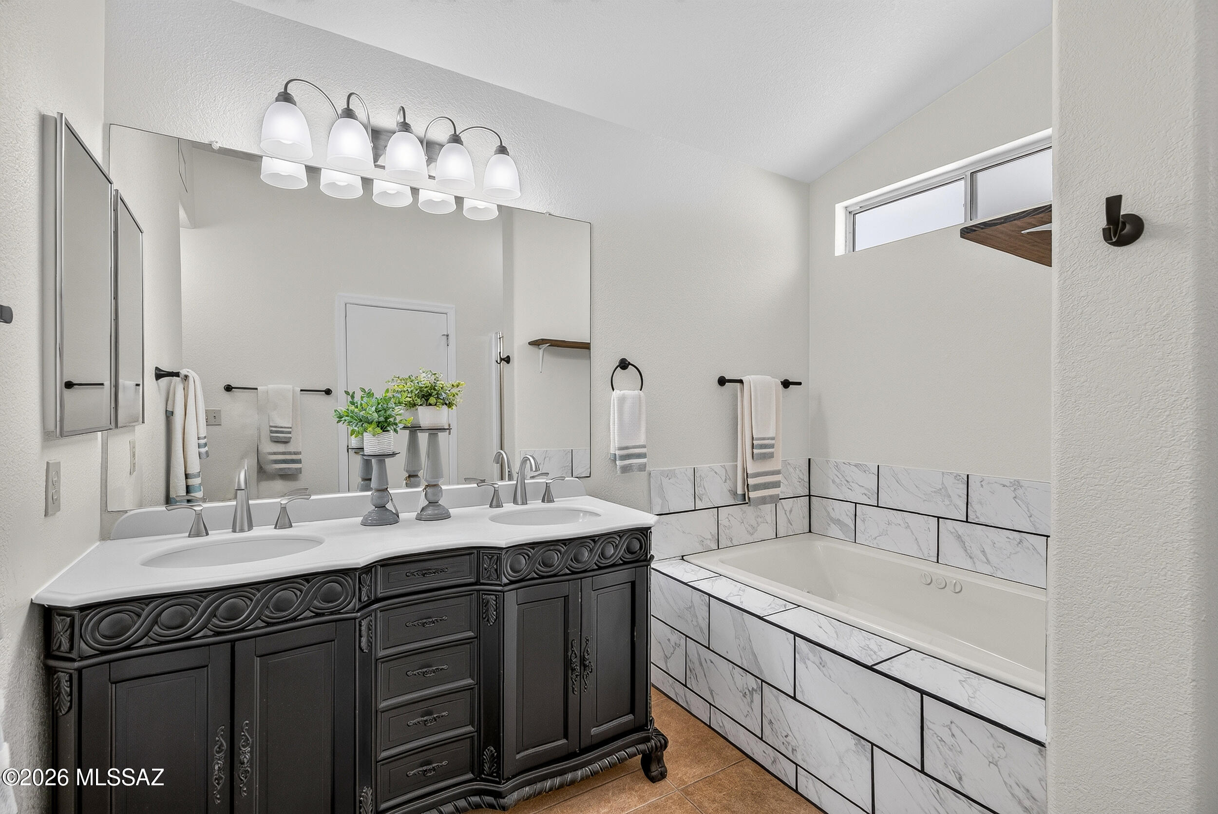 Desert Crossings at Rita Ranch (1-255) - Residential