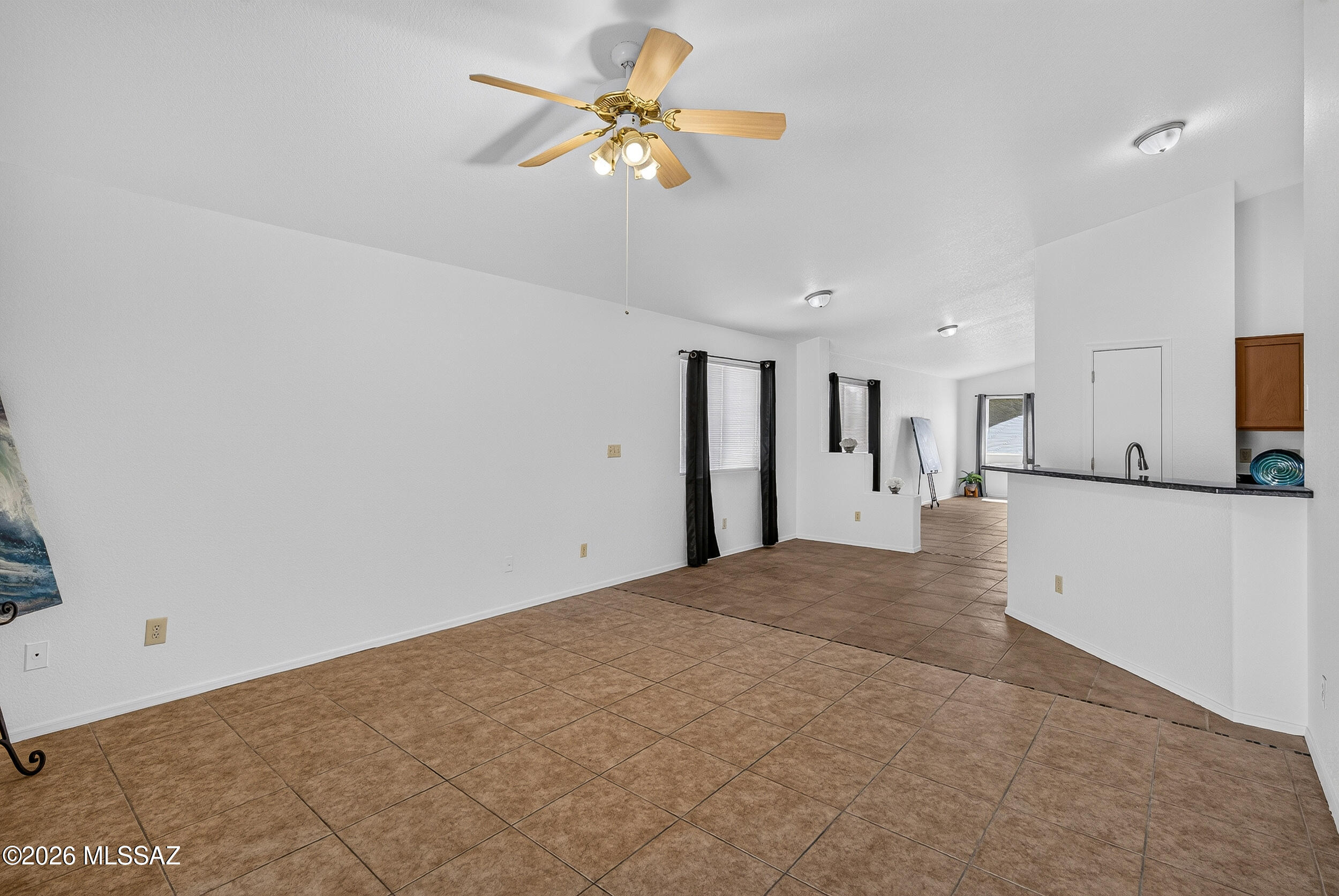 Desert Crossings at Rita Ranch (1-255) - Residential