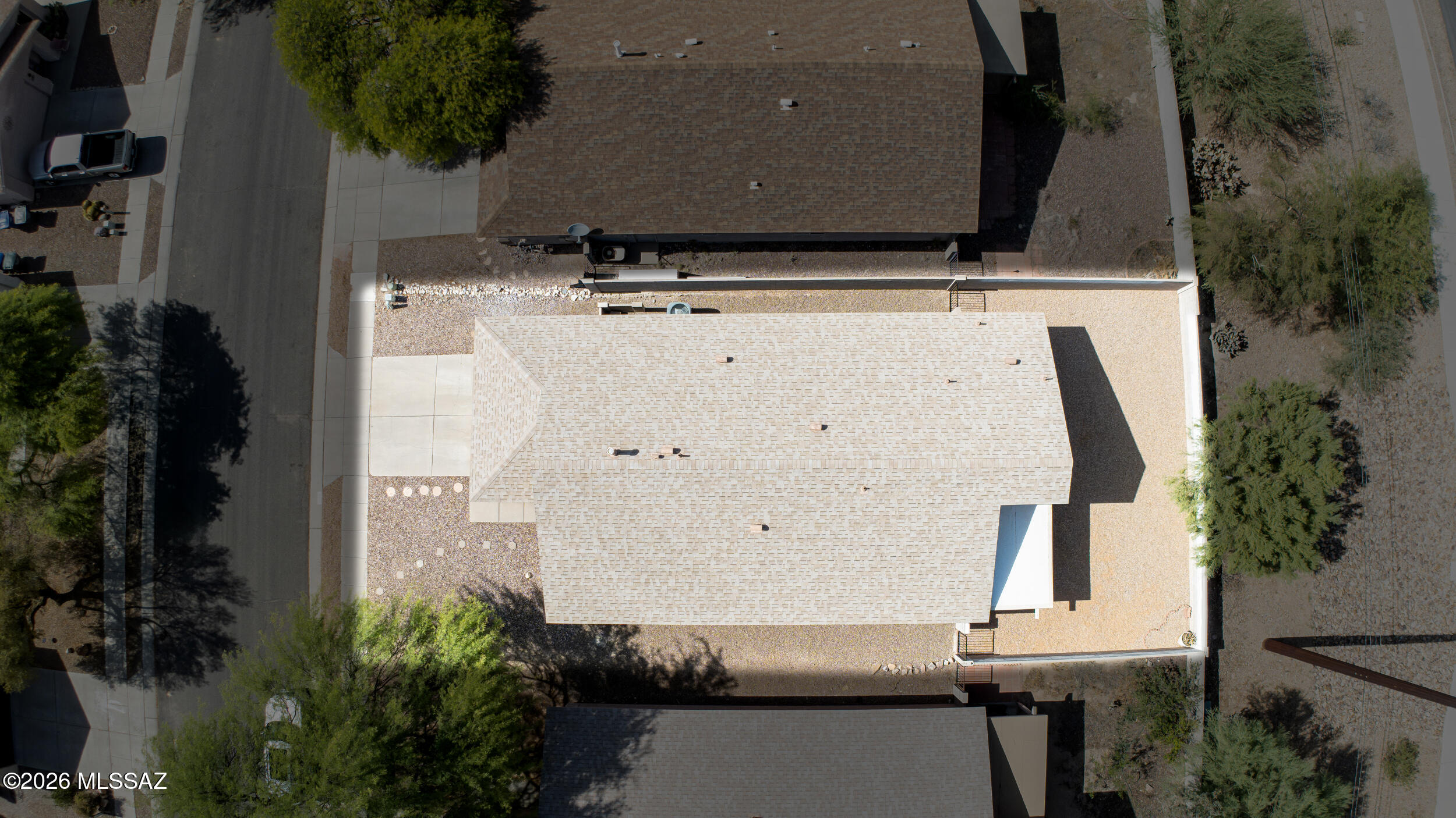 Desert Crossings at Rita Ranch (1-255) - Residential