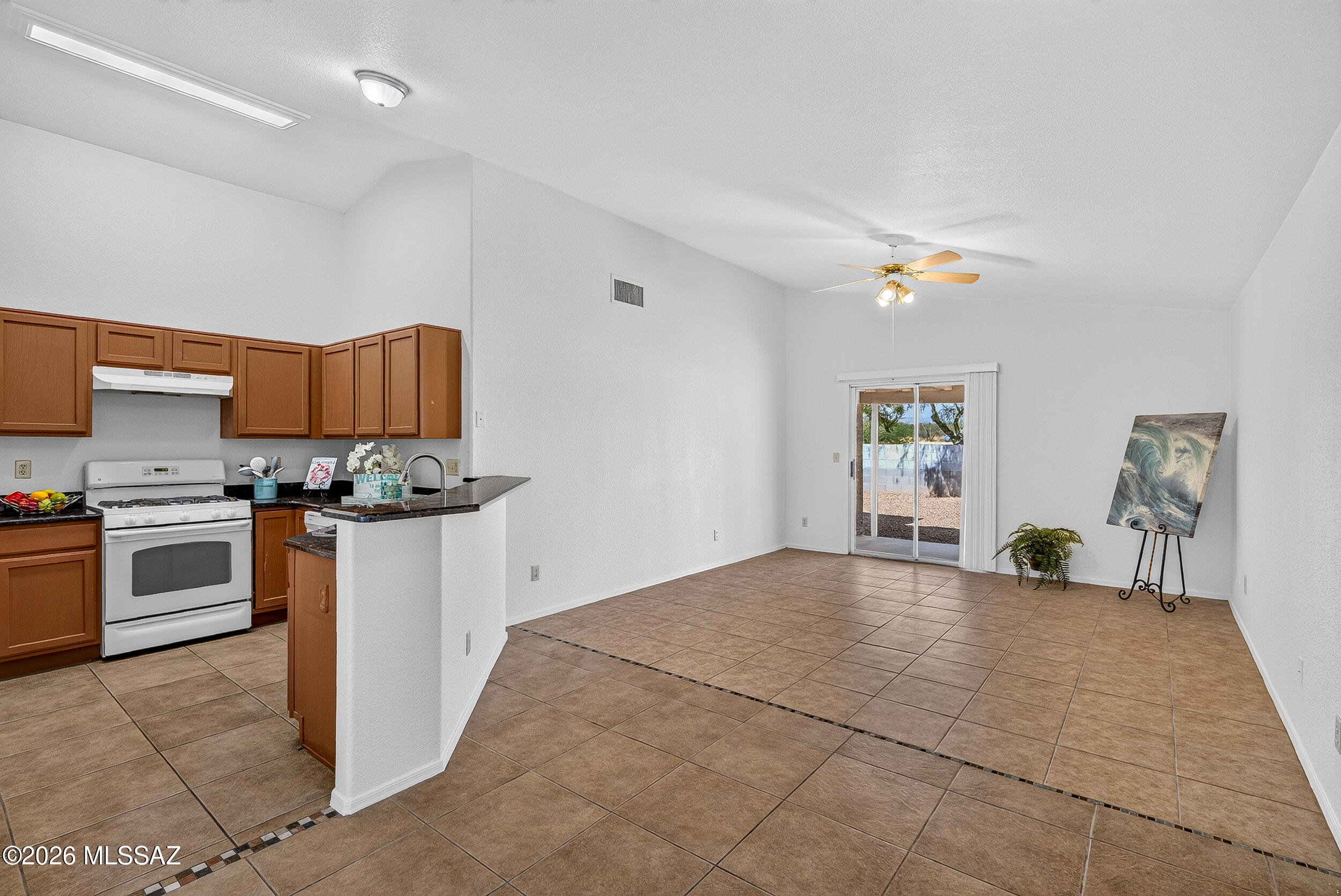 Desert Crossings at Rita Ranch (1-255) - Residential