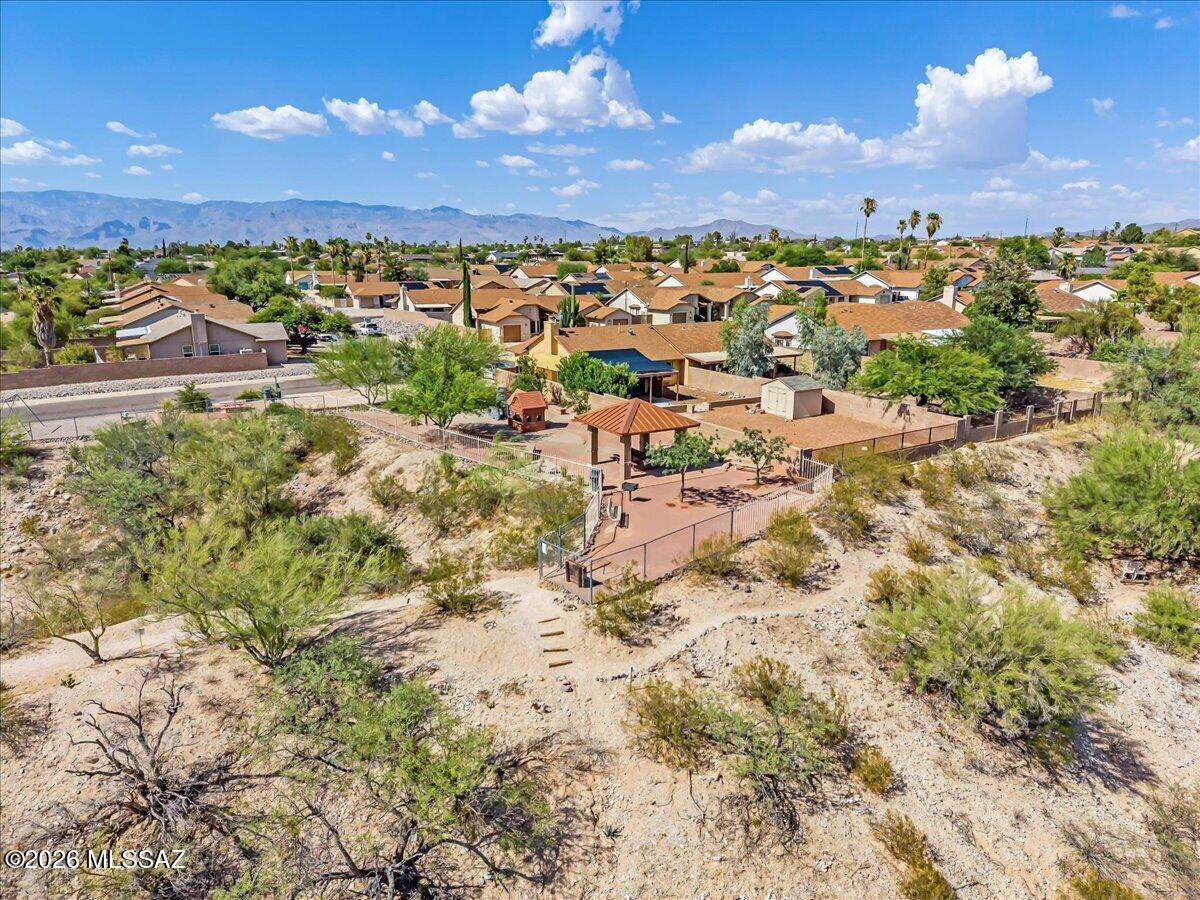 Reddington Hills (1-137) - Residential