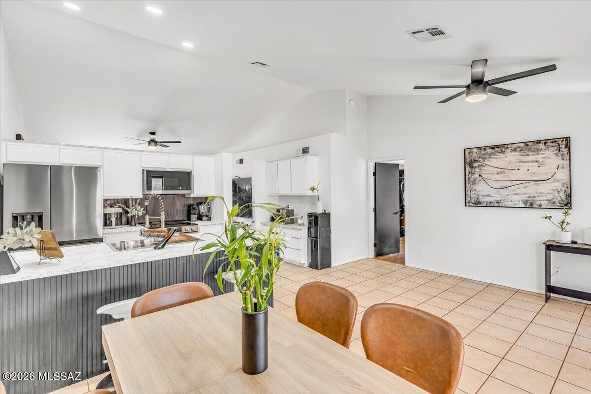 Reddington Hills (1-137) - Residential