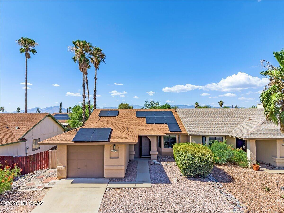 Reddington Hills (1-137) - Residential