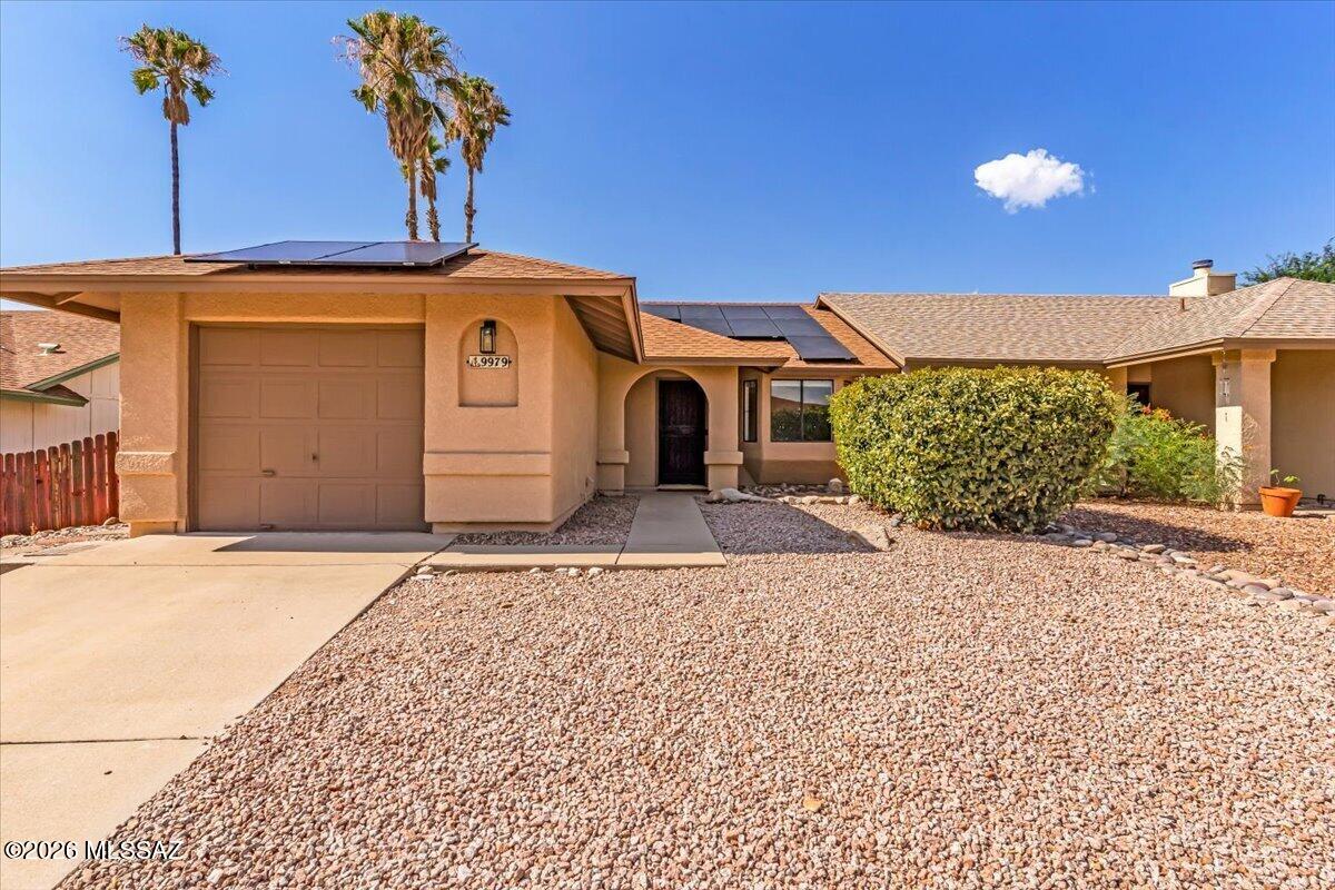 Reddington Hills (1-137) - Residential