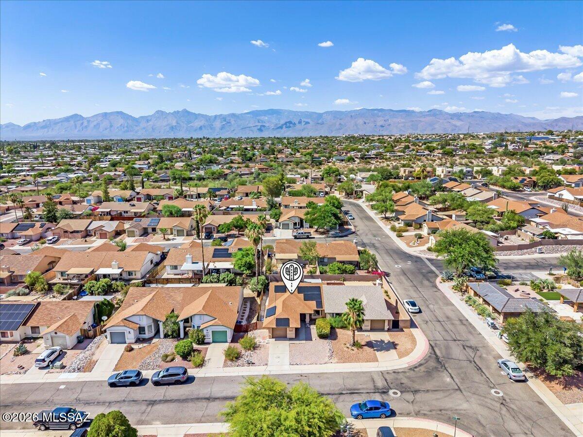 Reddington Hills (1-137) - Residential