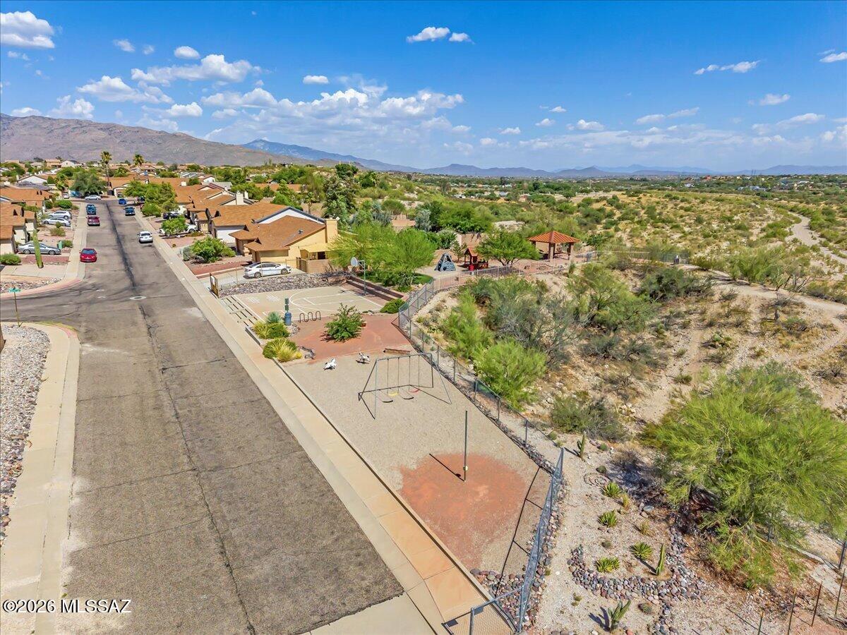Reddington Hills (1-137) - Residential