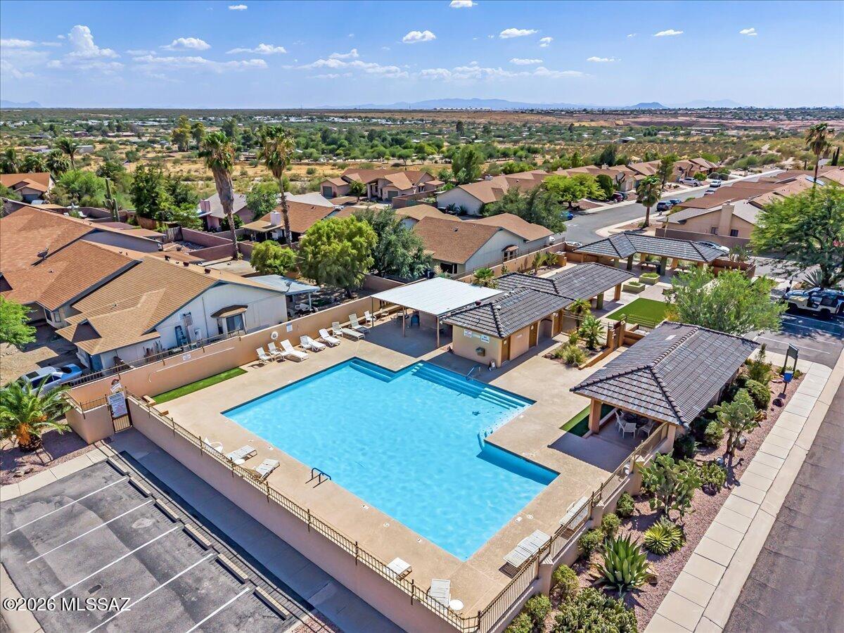 Reddington Hills (1-137) - Residential
