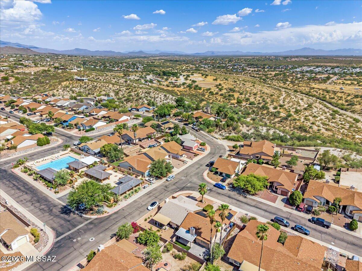 Reddington Hills (1-137) - Residential