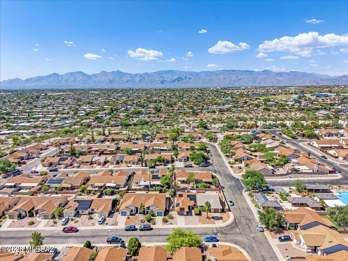 Reddington Hills (1-137) - Residential