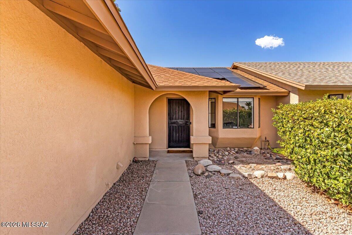 Reddington Hills (1-137) - Residential