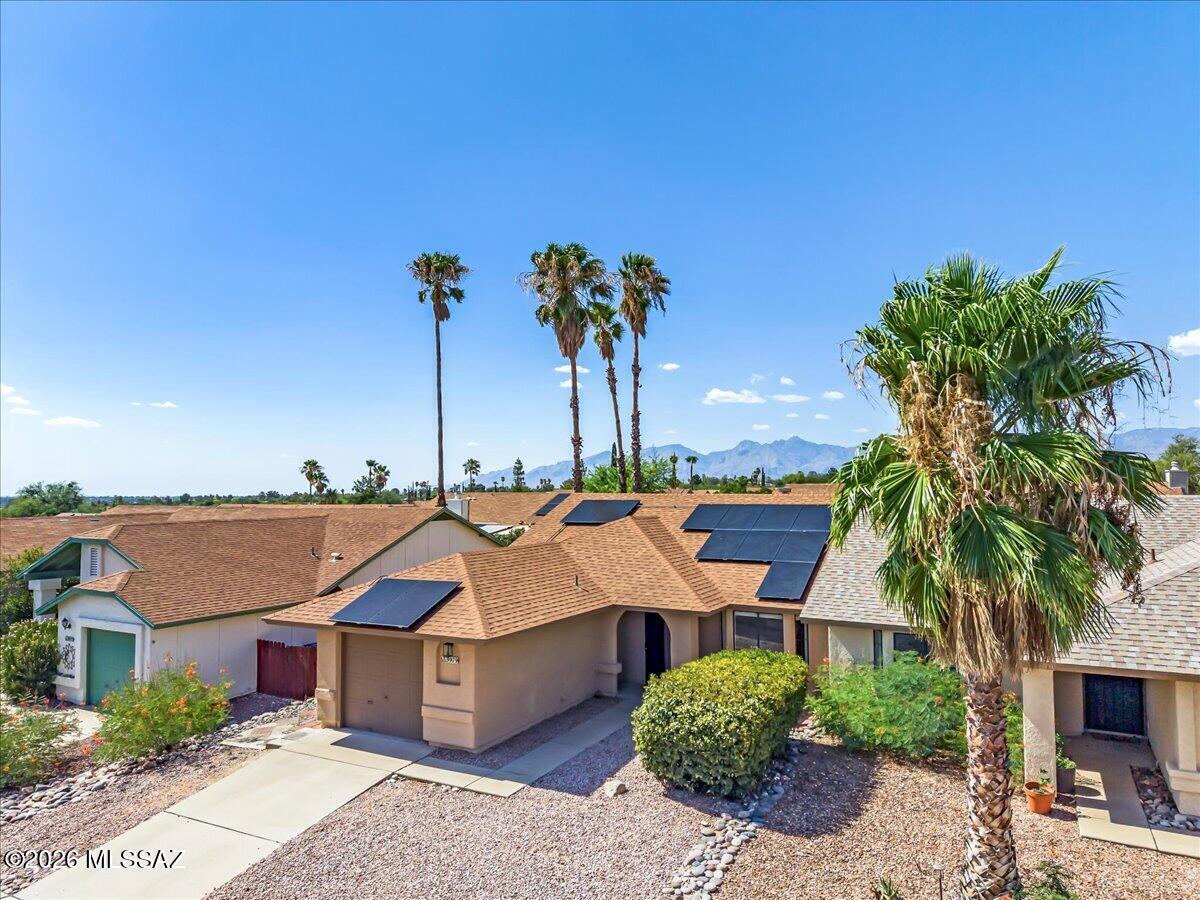 Reddington Hills (1-137) - Residential