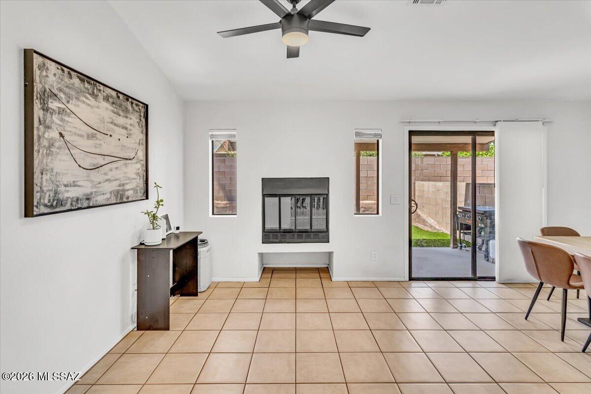 Reddington Hills (1-137) - Residential